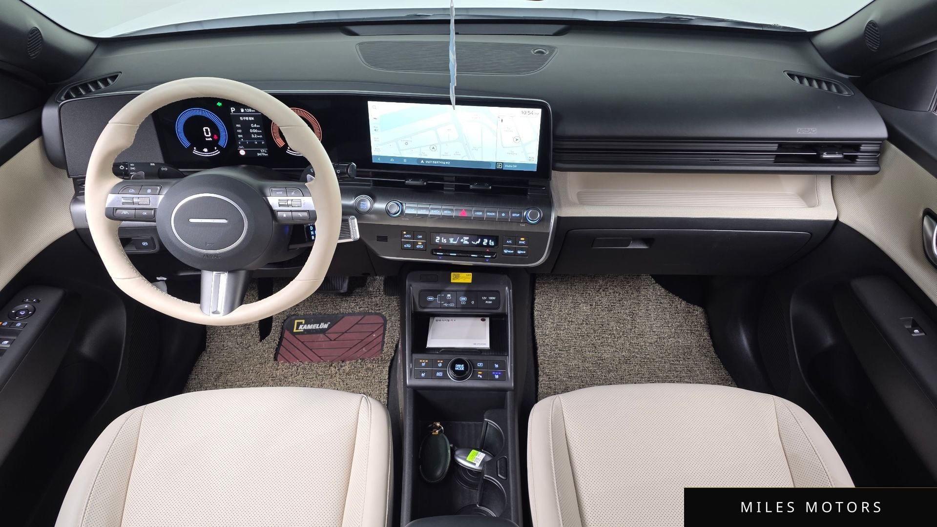 Hyundai Kona 2026 — миниатюра 10