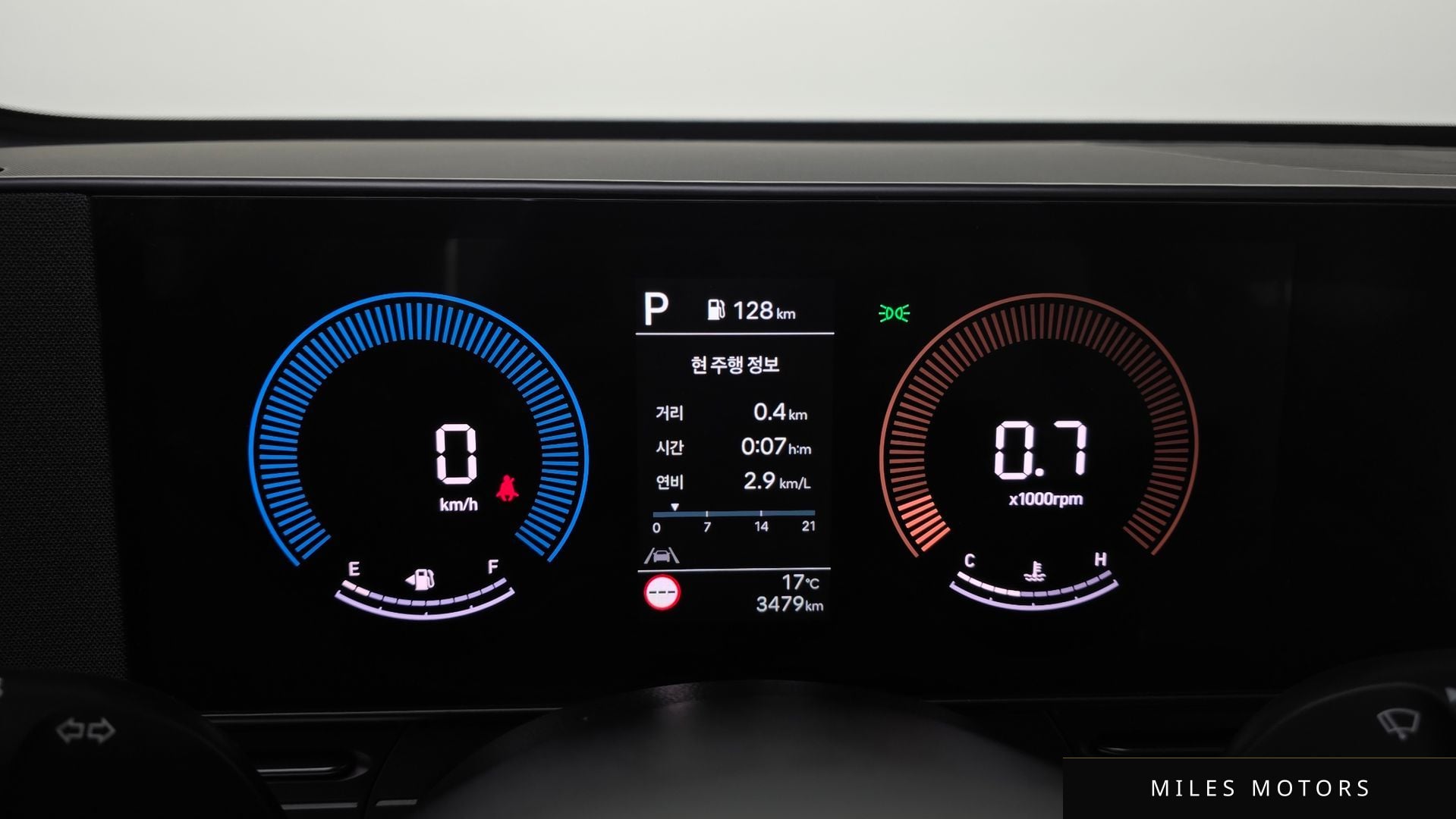 Hyundai Kona 2026 — миниатюра 11