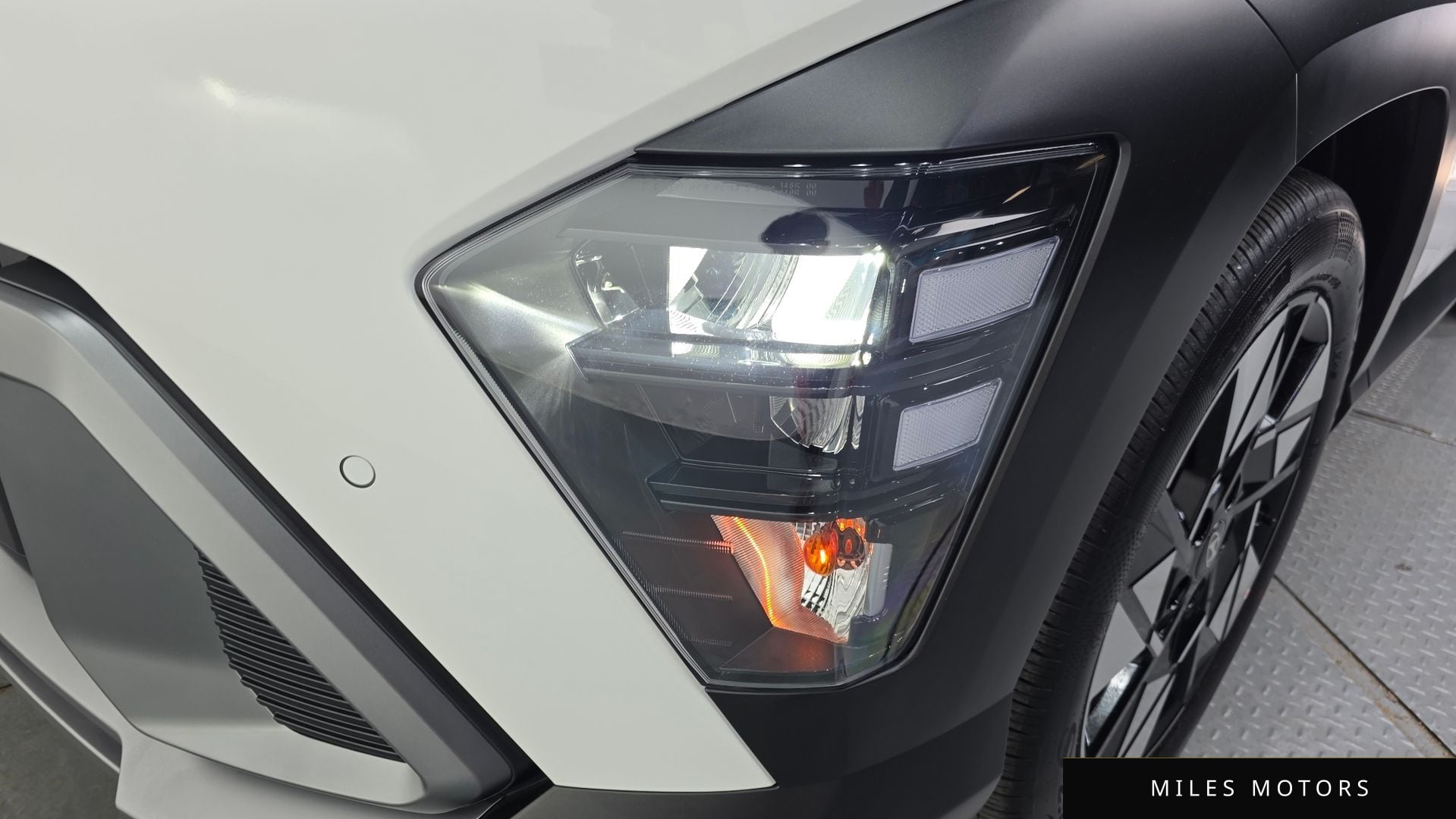 Hyundai Kona 2026 — миниатюра 8