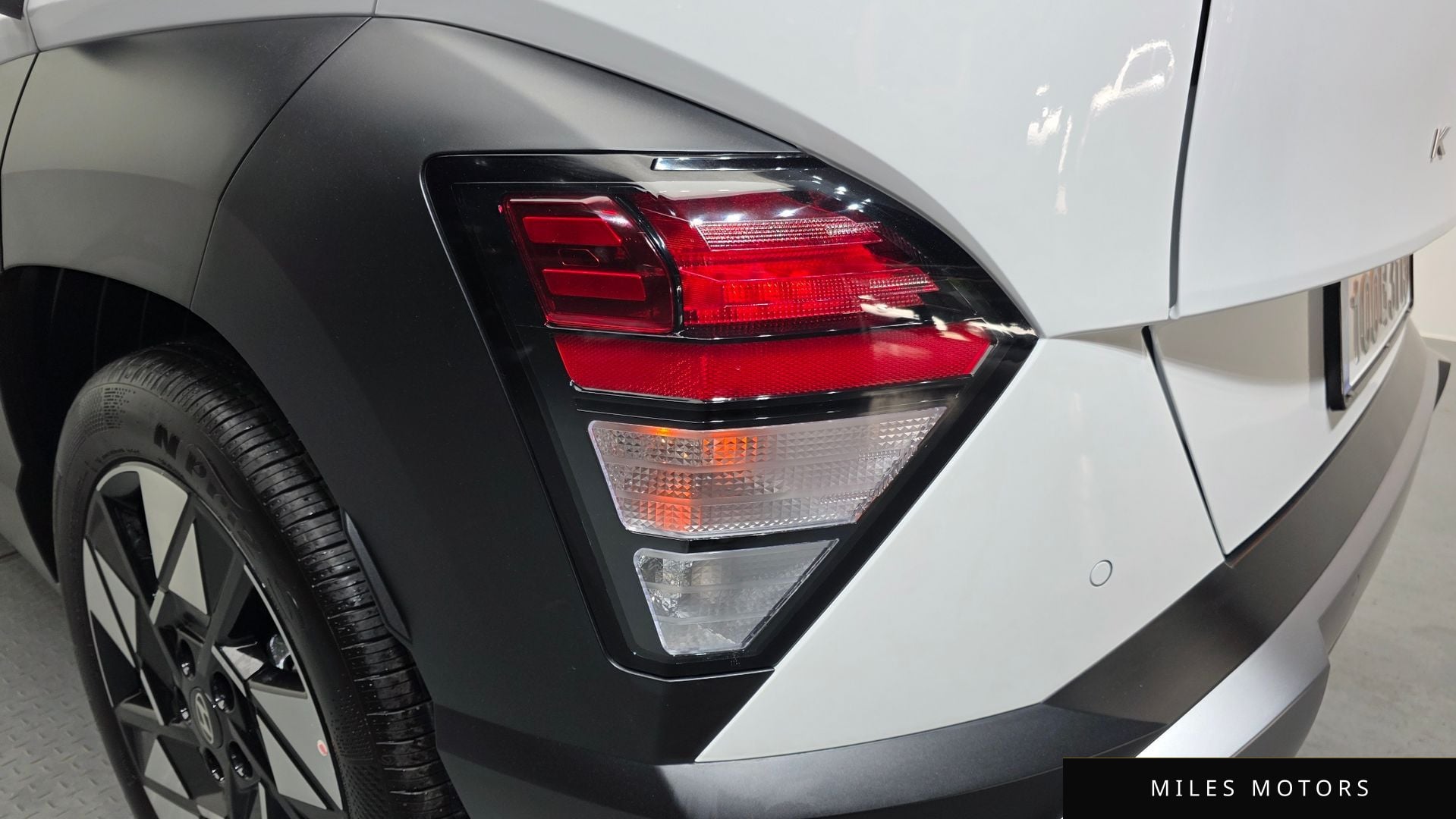 Hyundai Kona 2026 — миниатюра 9