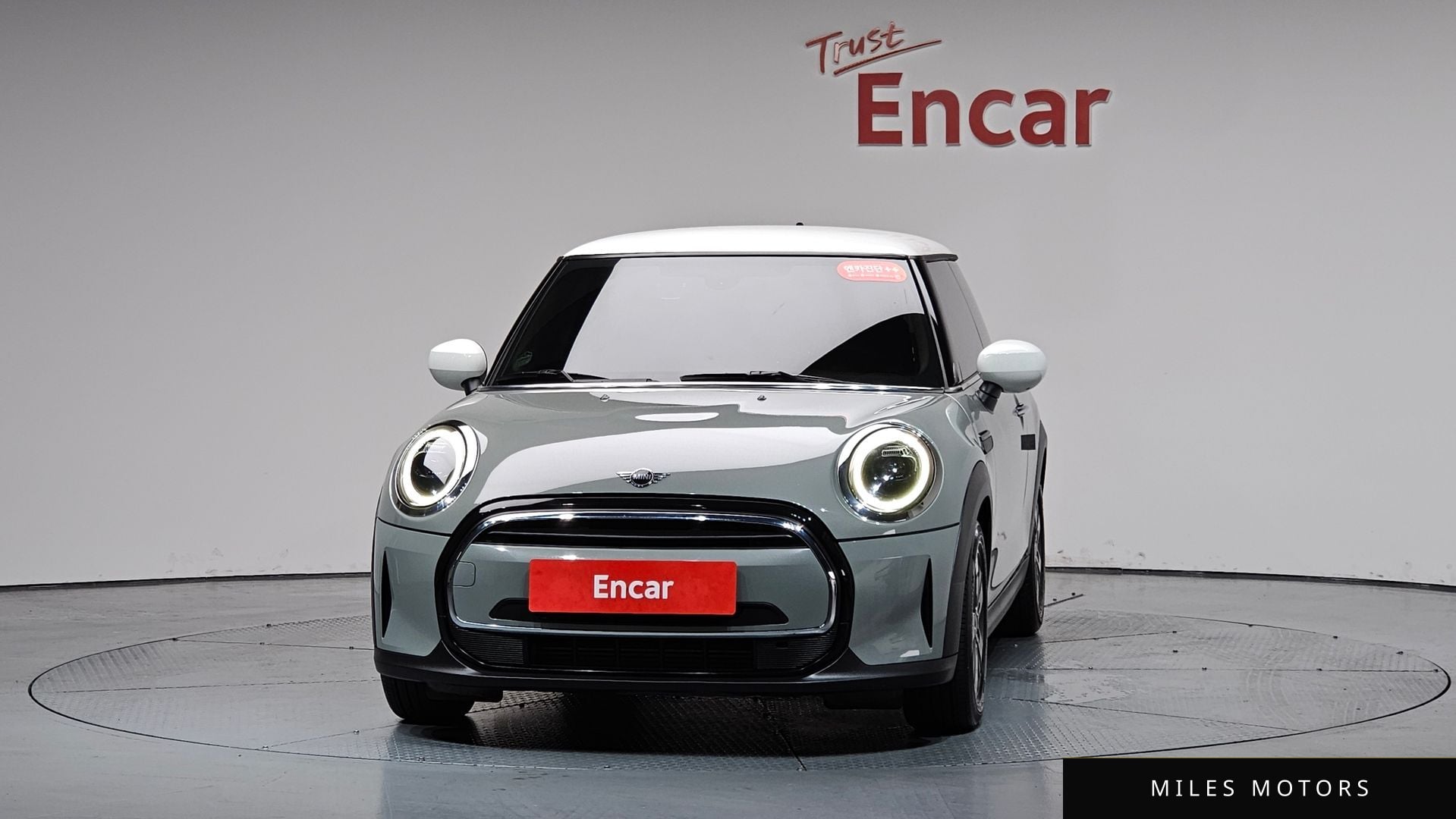 MINI Cooper 2022 — миниатюра 2