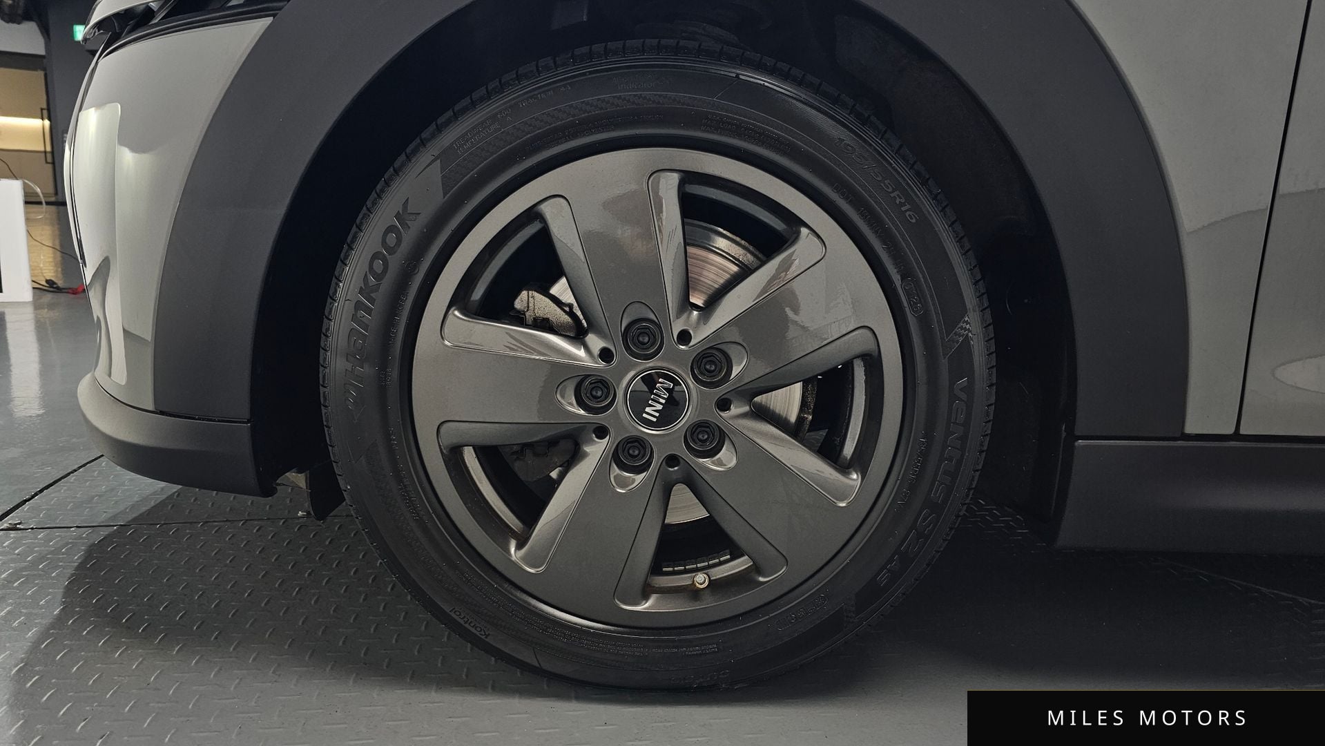 MINI Cooper 2022 — миниатюра 4