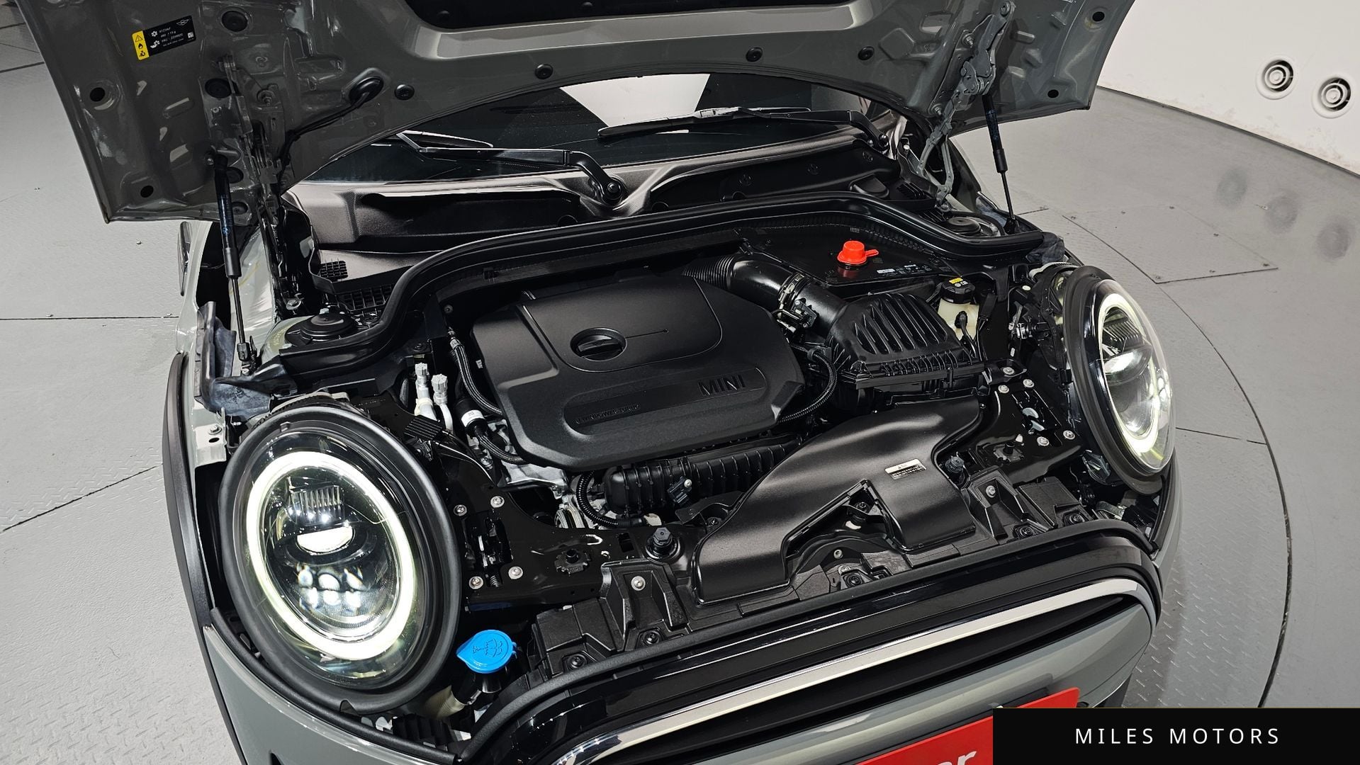 MINI Cooper 2022 — миниатюра 5