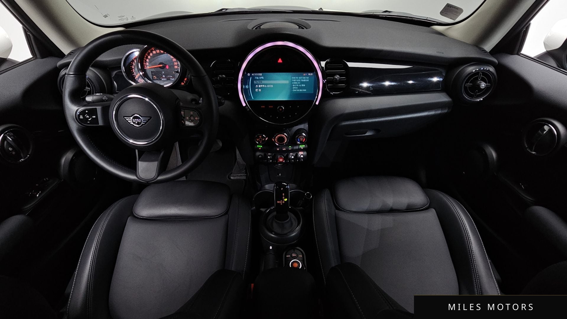 MINI Cooper 2022 — миниатюра 9