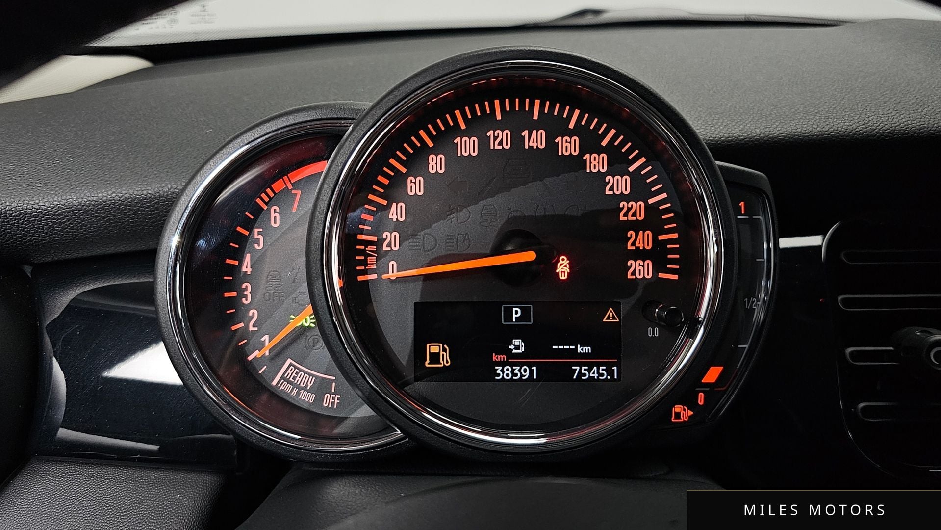 MINI Cooper 2022 — миниатюра 10