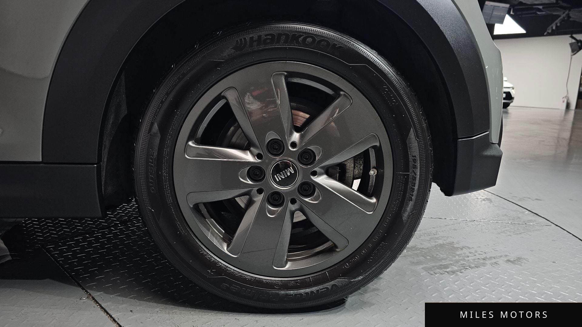 MINI Cooper 2022 — миниатюра 6