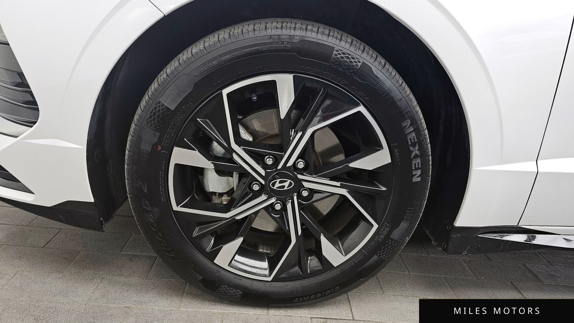 Hyundai Sonata 2025 — миниатюра 5