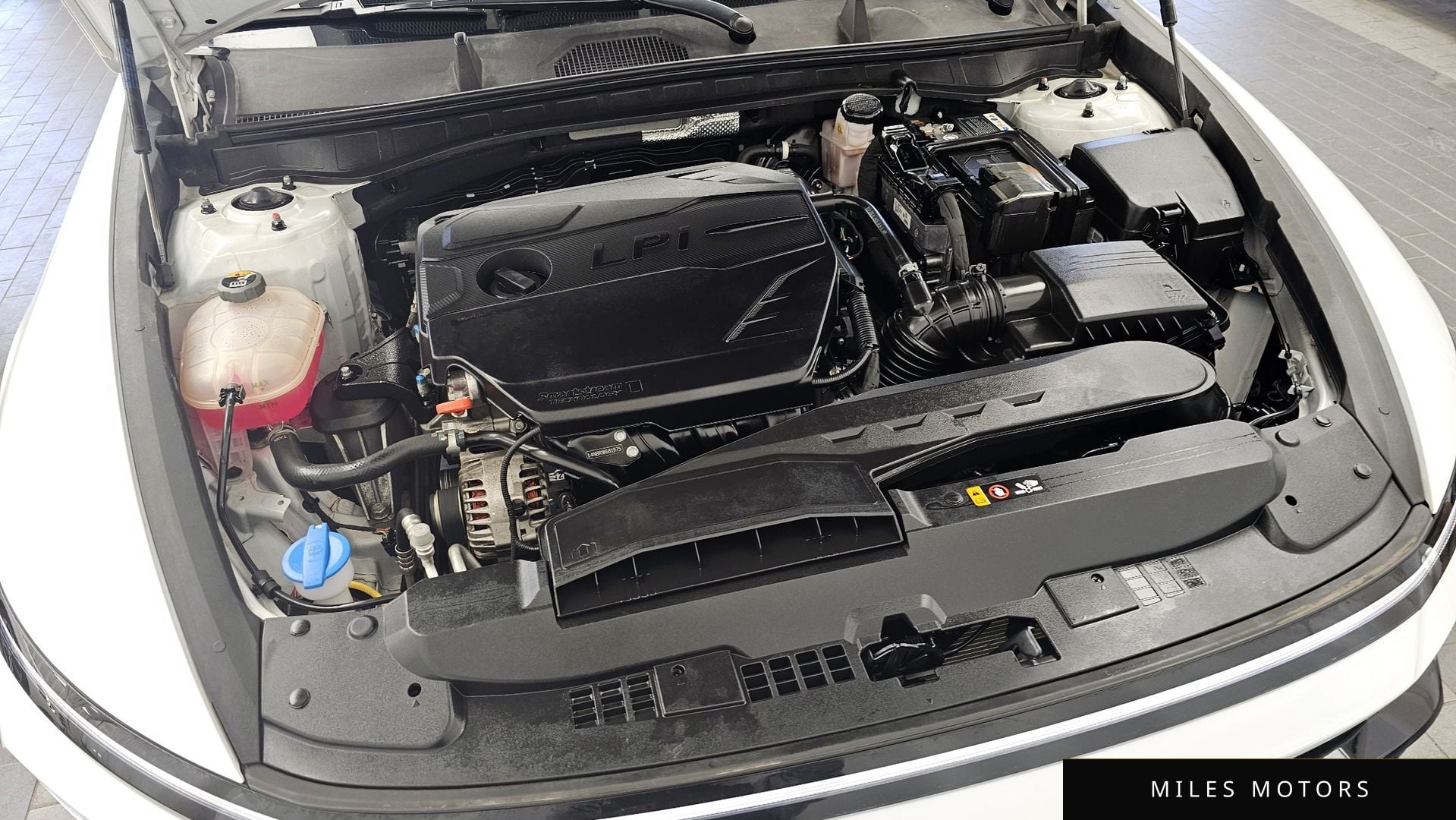 Hyundai Sonata 2025 — миниатюра 6