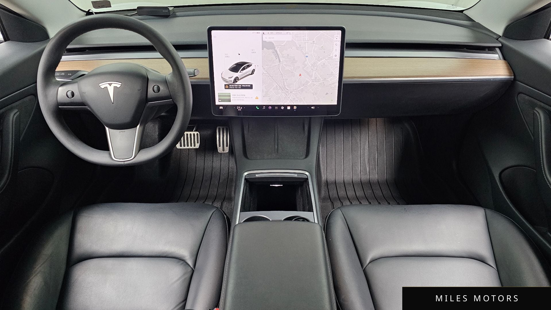 Tesla Model 3 2021 — миниатюра 10