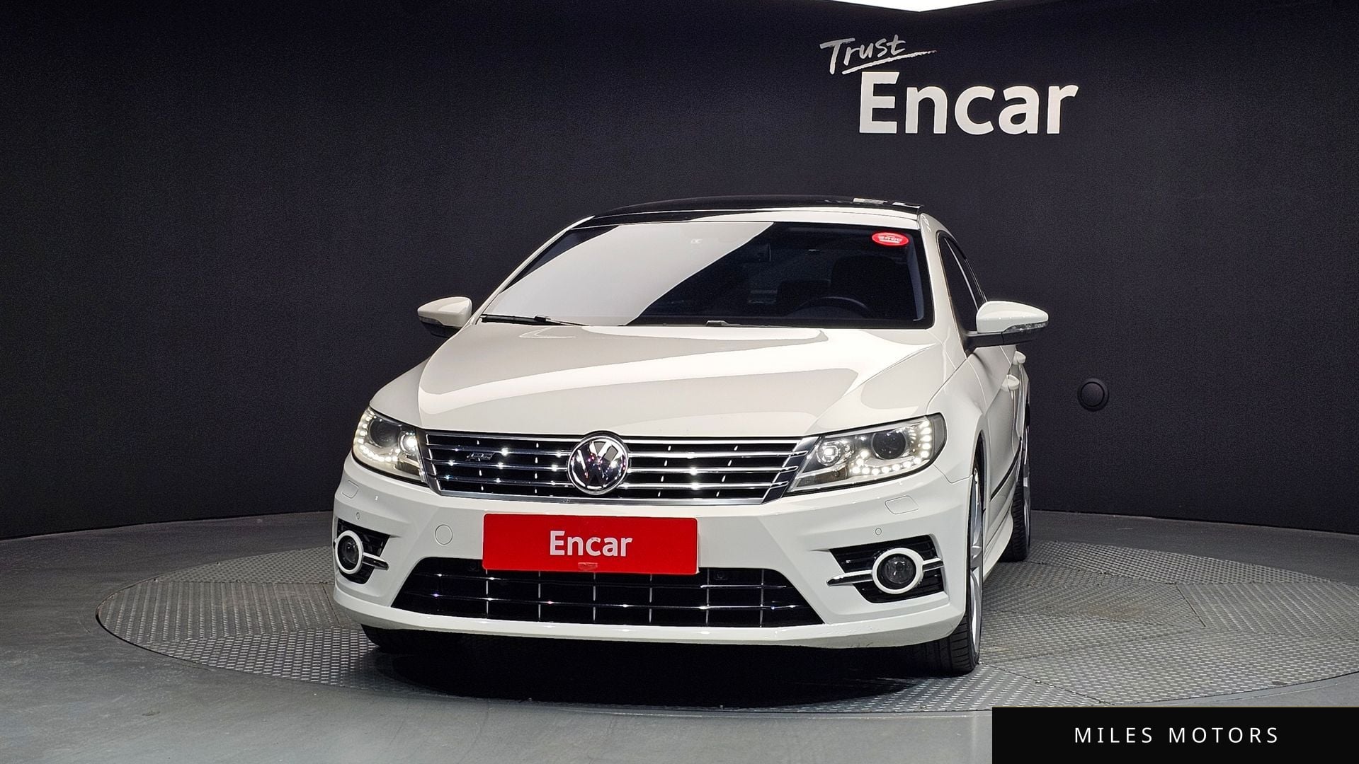 Volkswagen CC 2015 — миниатюра 3