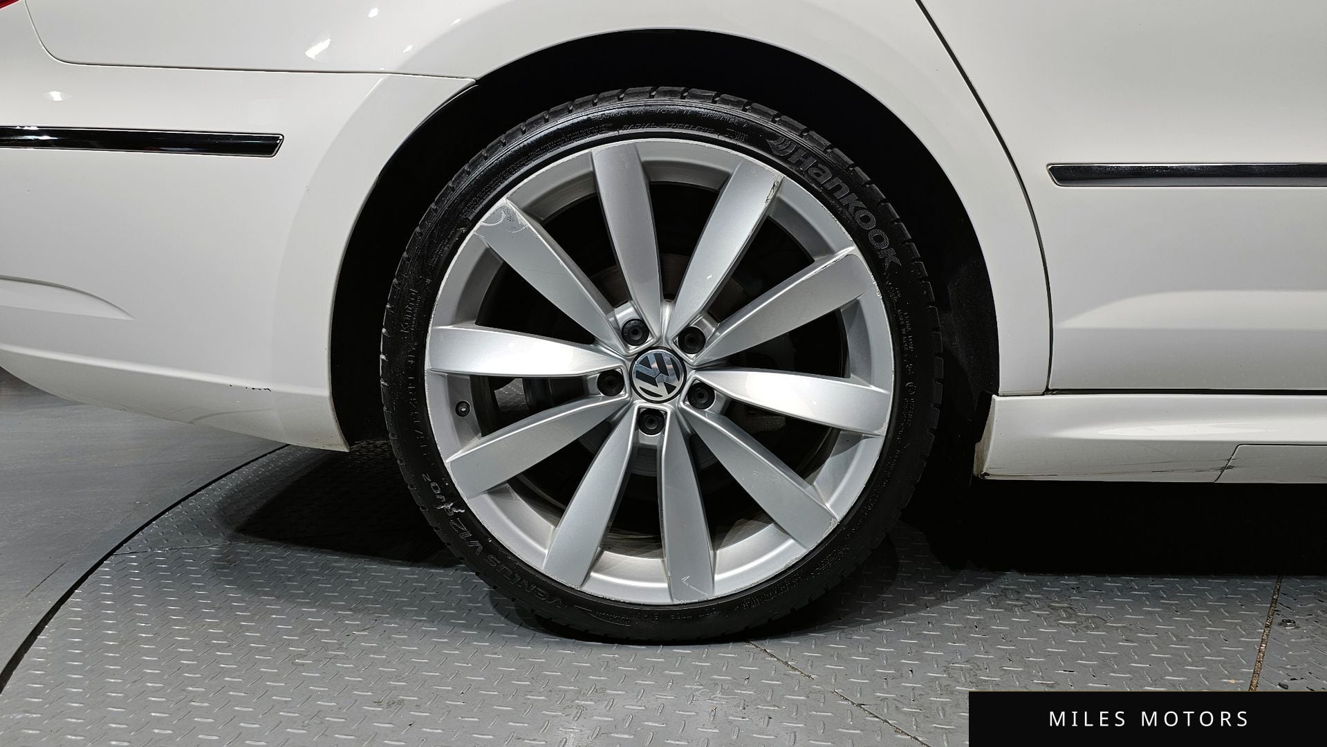 Volkswagen CC 2015 — миниатюра 5