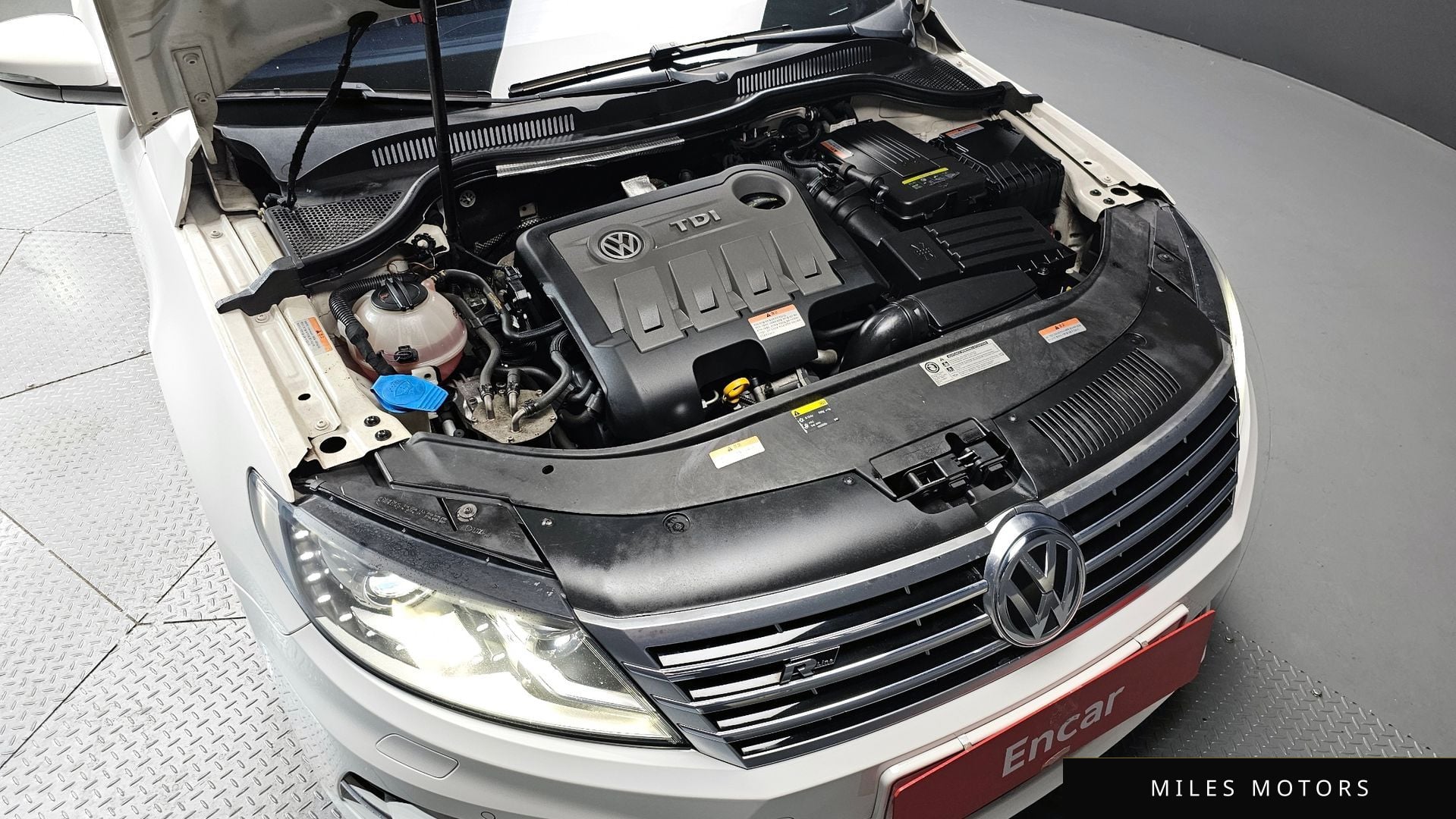 Volkswagen CC 2015 — миниатюра 6