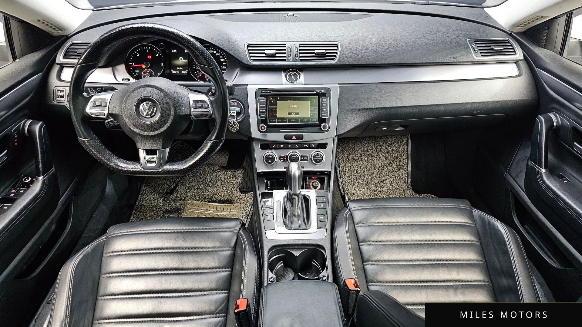Volkswagen CC 2015 — миниатюра 7