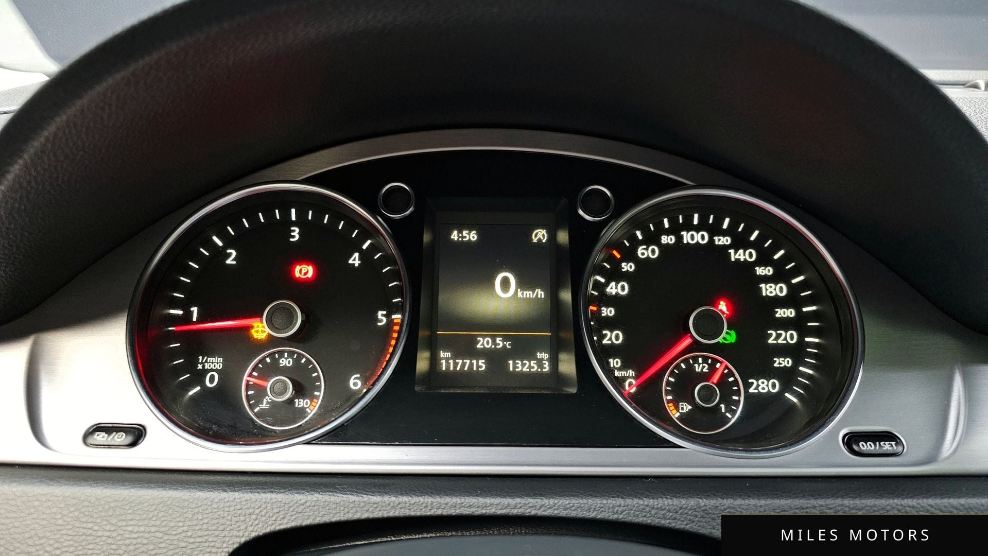 Volkswagen CC 2015 — миниатюра 8