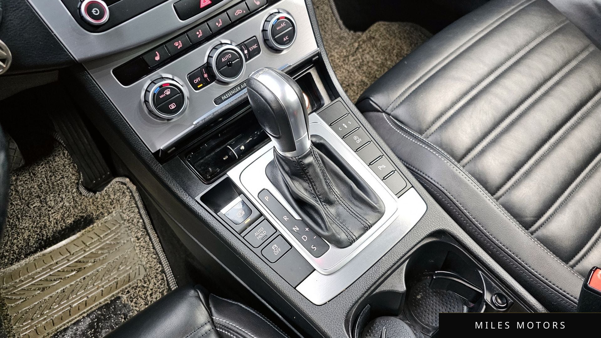 Volkswagen CC 2015 — миниатюра 9