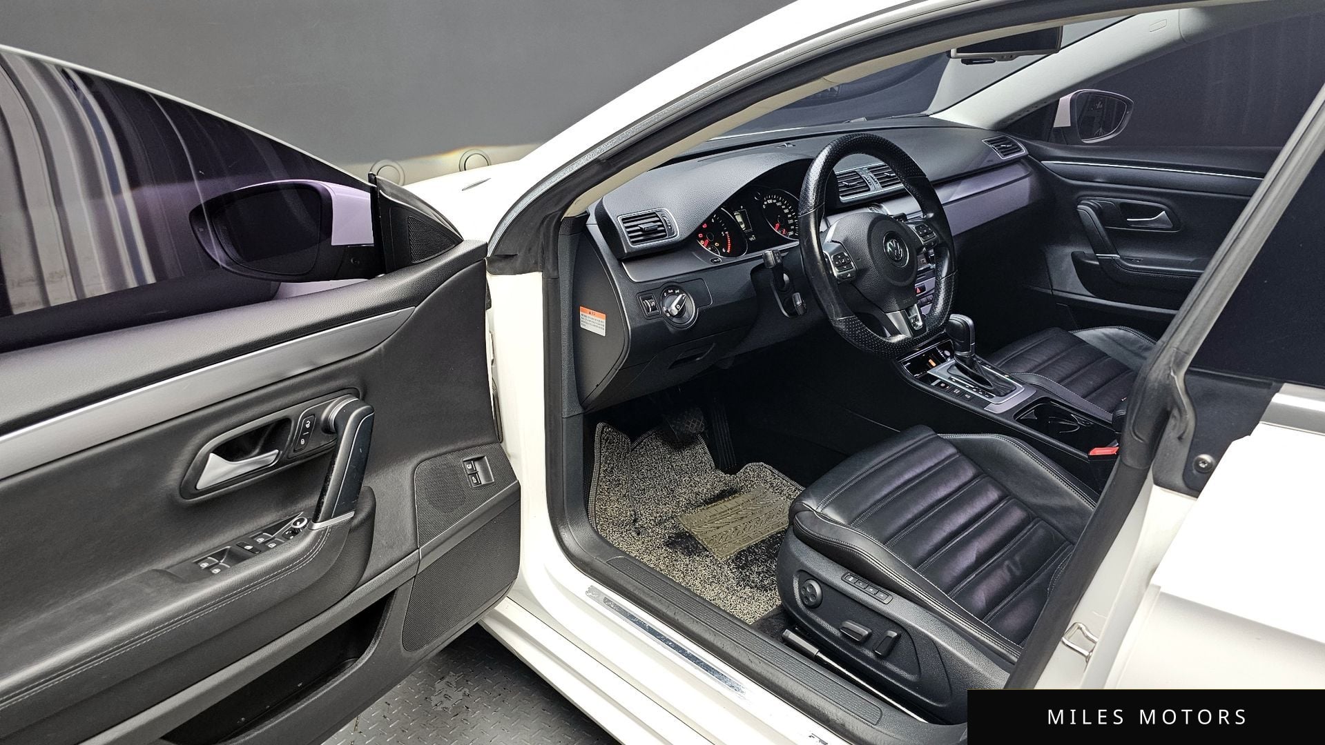 Volkswagen CC 2015 — миниатюра 10