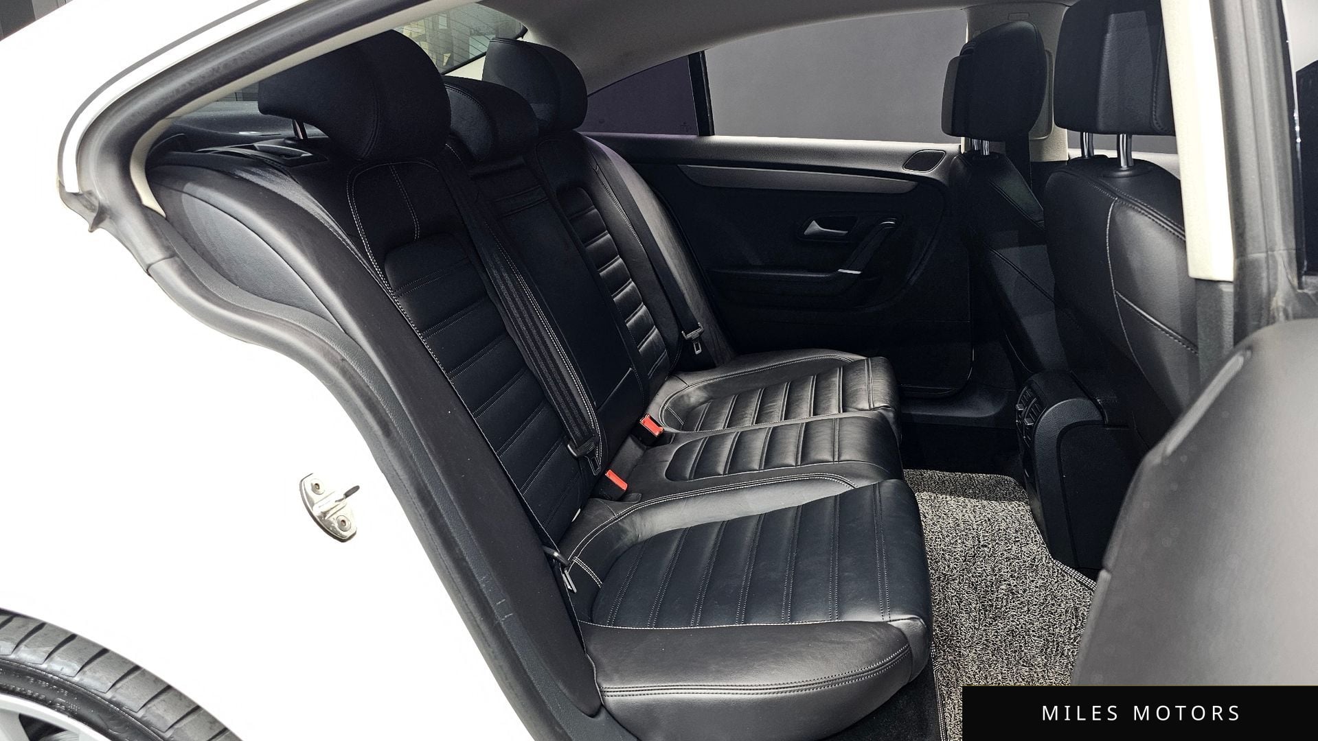Volkswagen CC 2015 — миниатюра 11