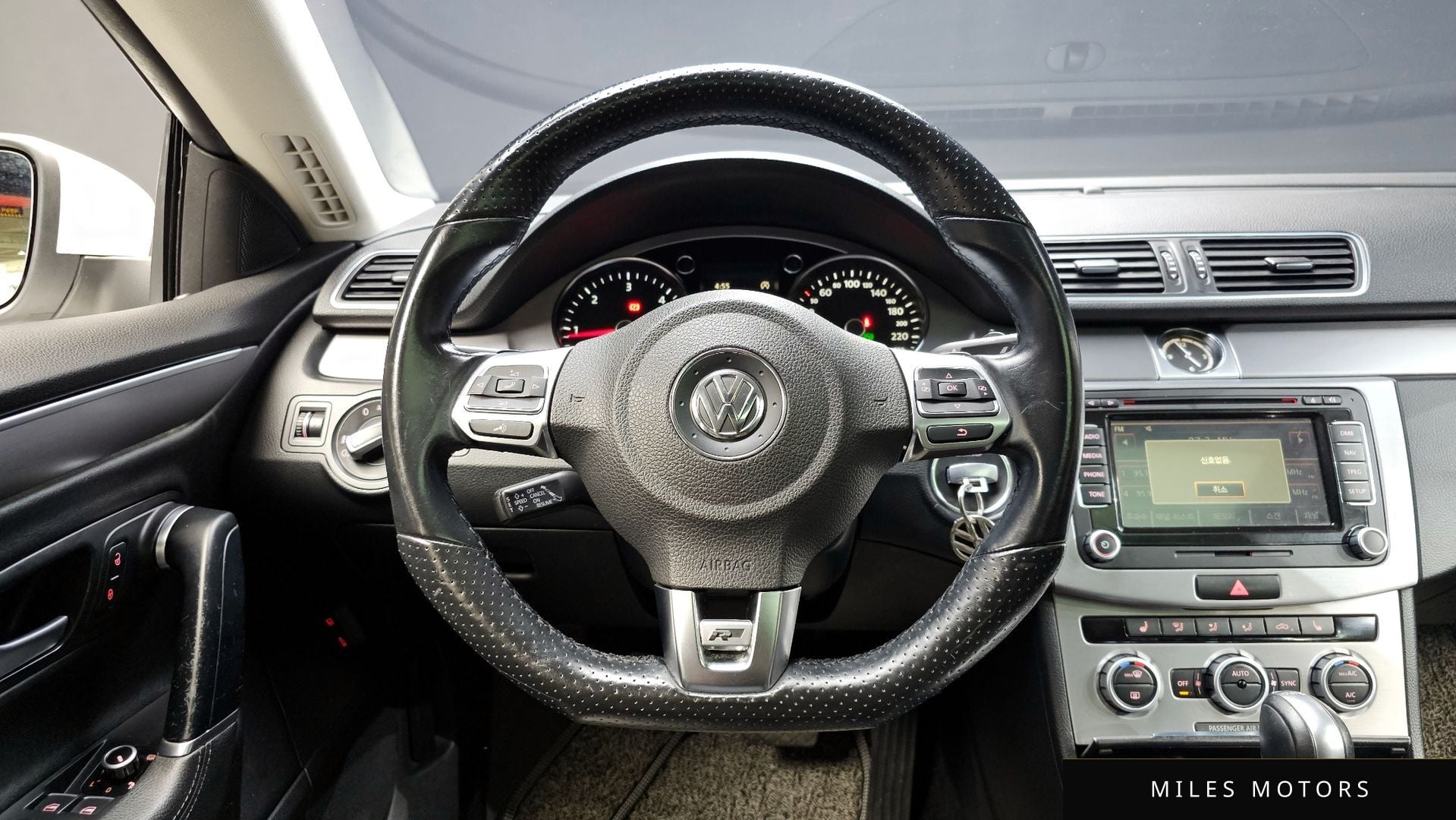 Volkswagen CC 2015 — миниатюра 12