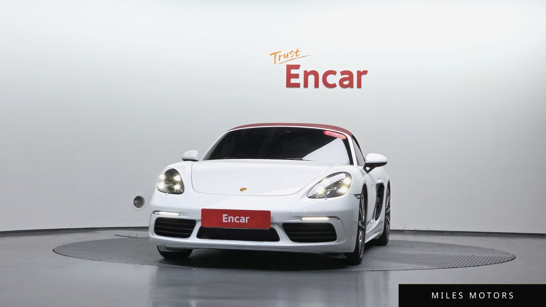 Porsche 718 2020 — миниатюра 2