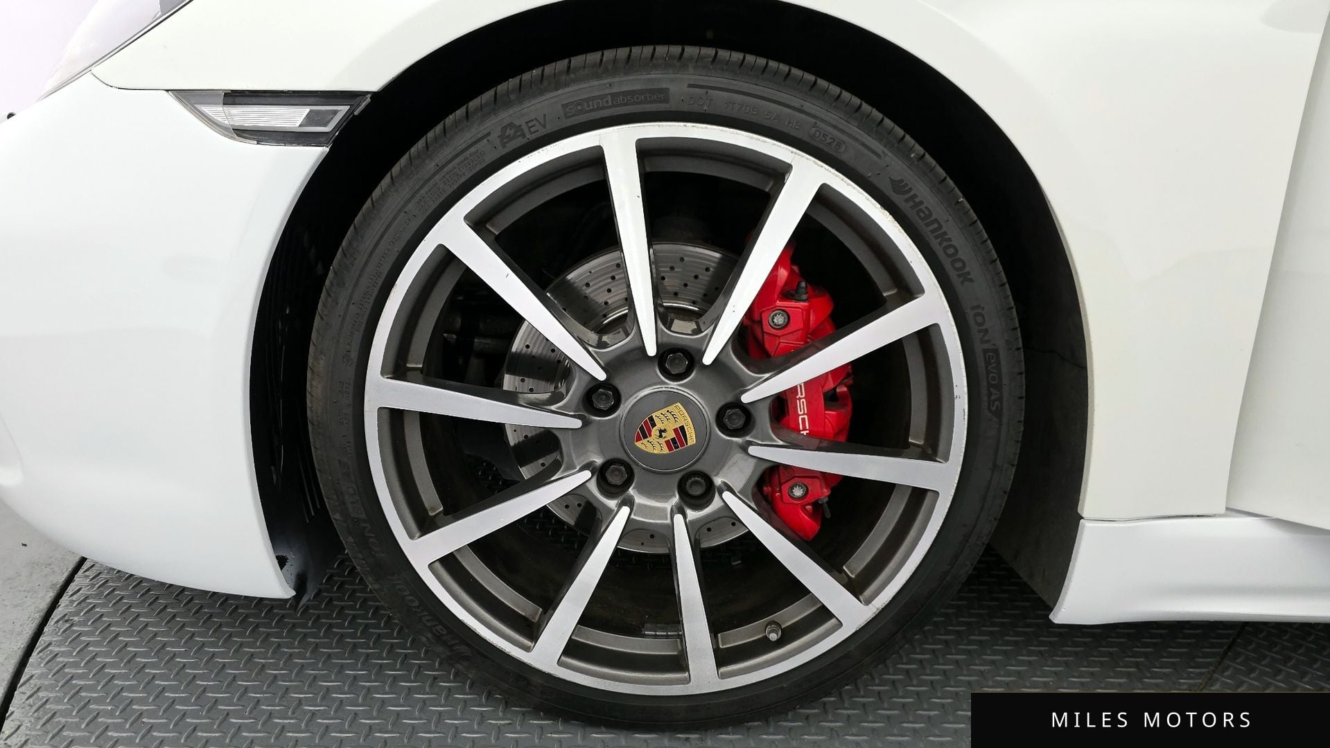 Porsche 718 2020 — миниатюра 4