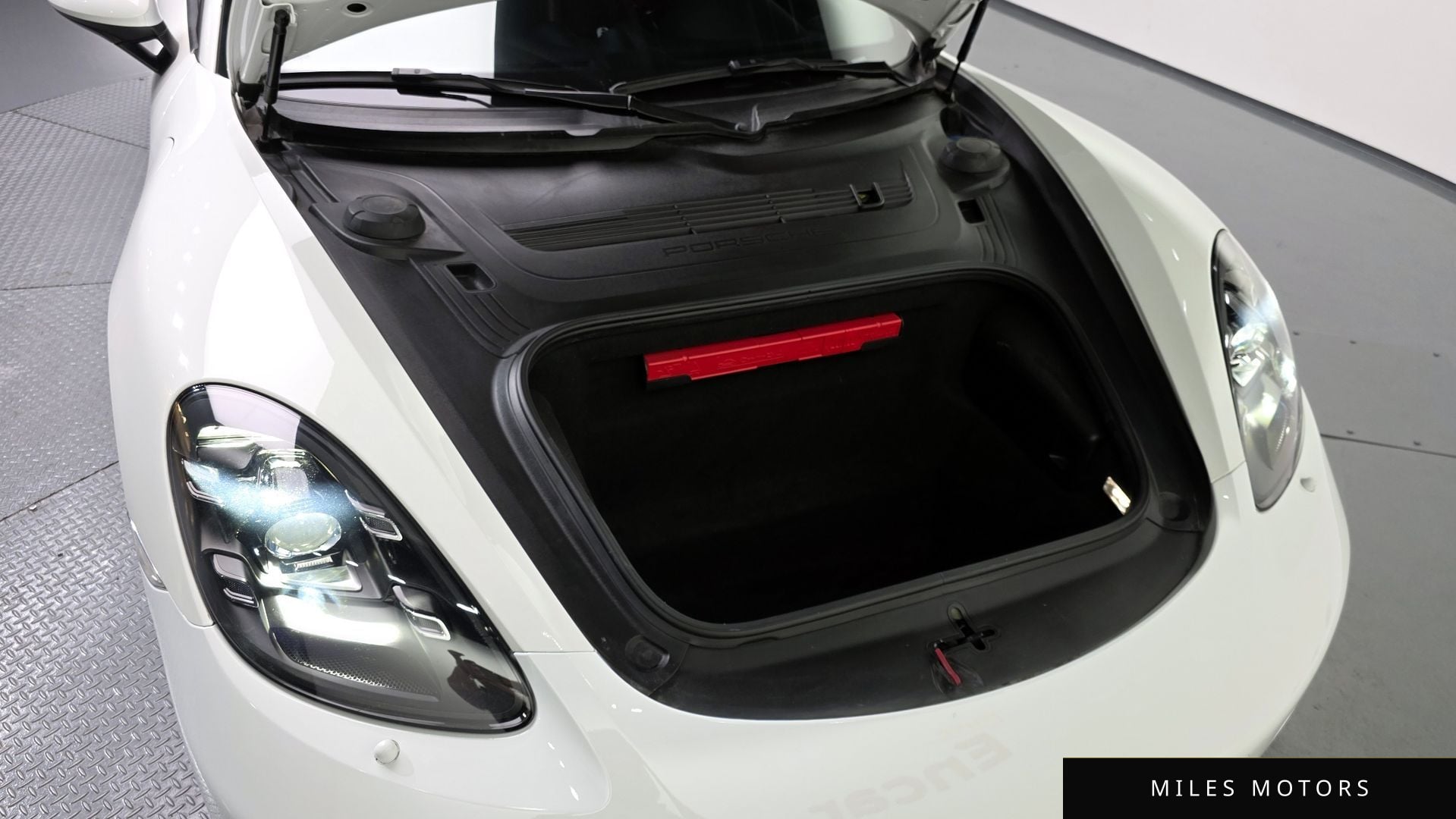 Porsche 718 2020 — миниатюра 5