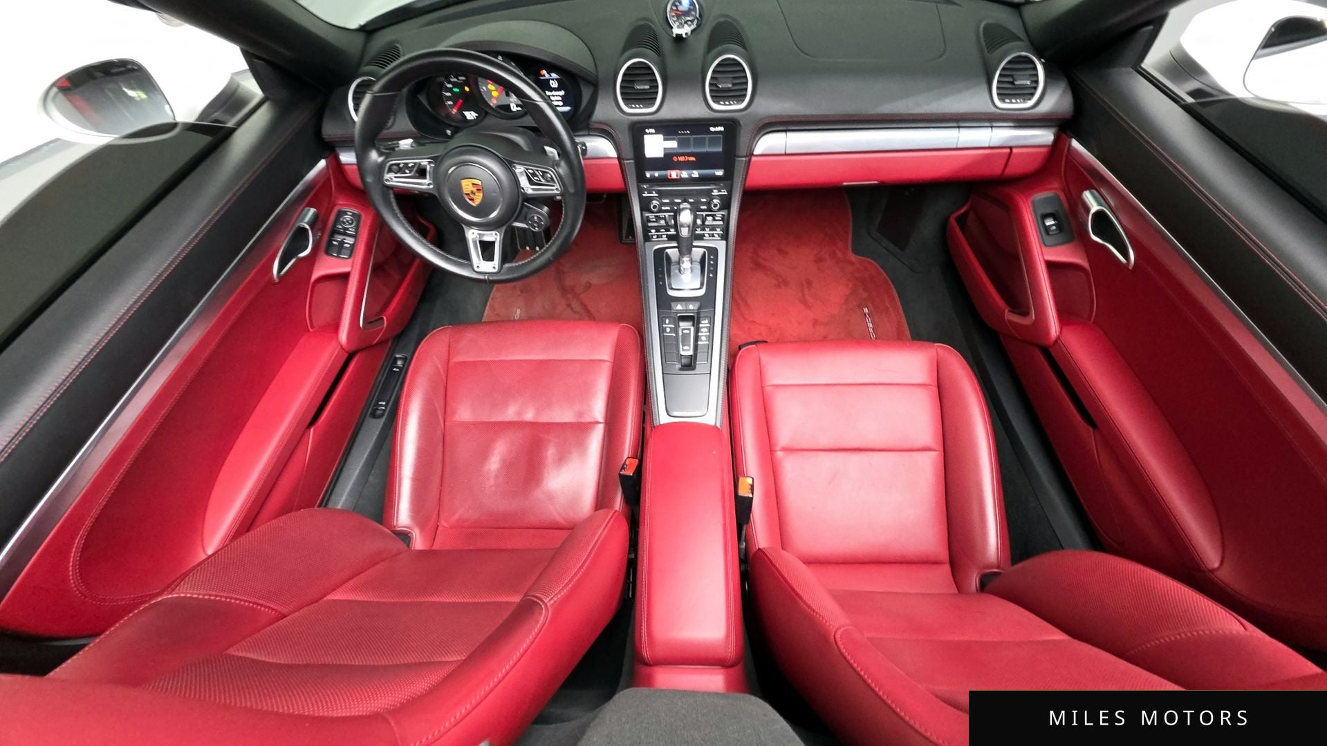 Porsche 718 2020 — миниатюра 9