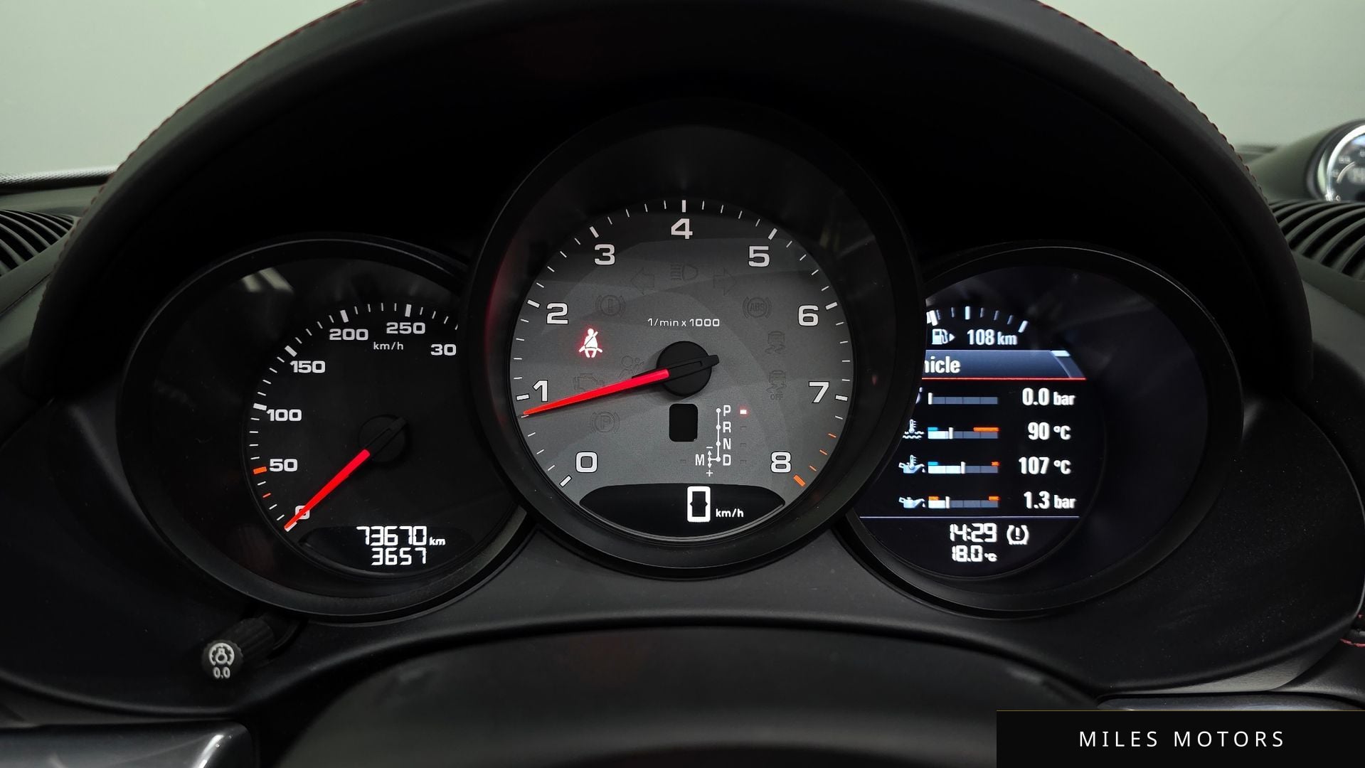 Porsche 718 2020 — миниатюра 10