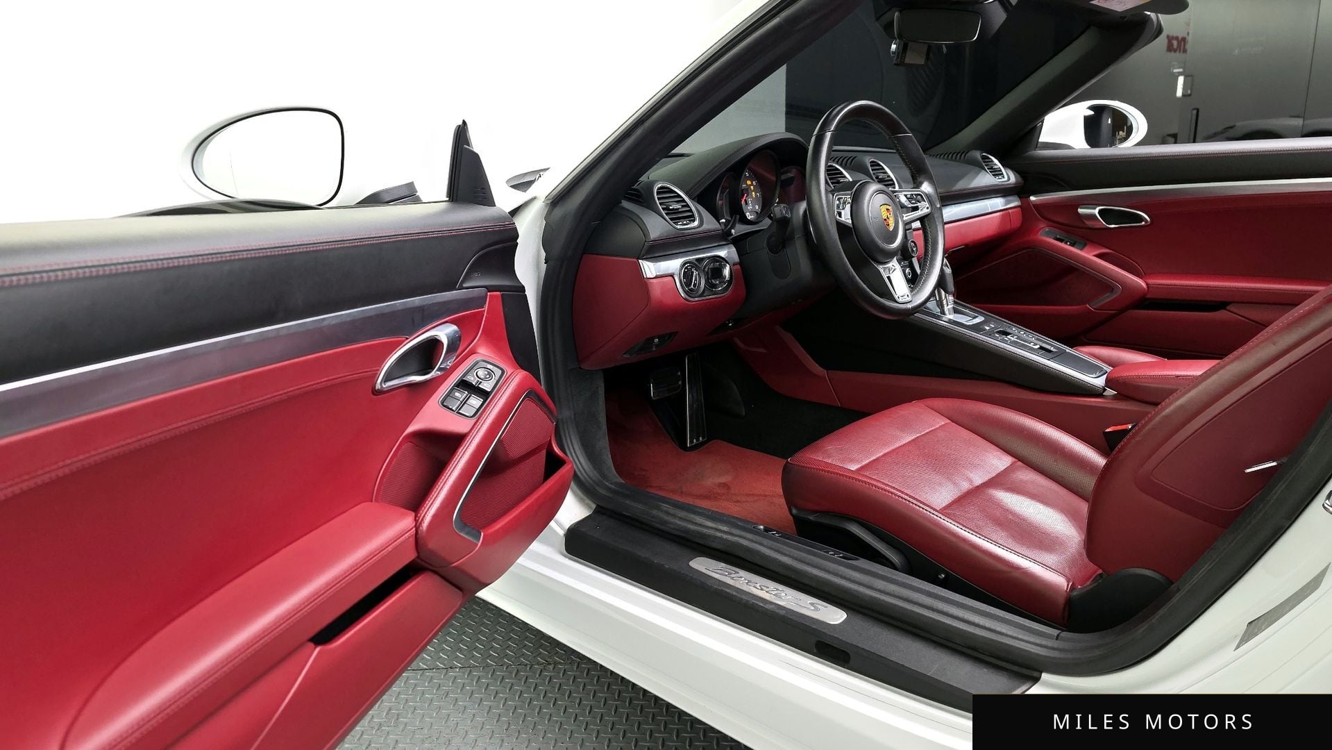 Porsche 718 2020 — миниатюра 12