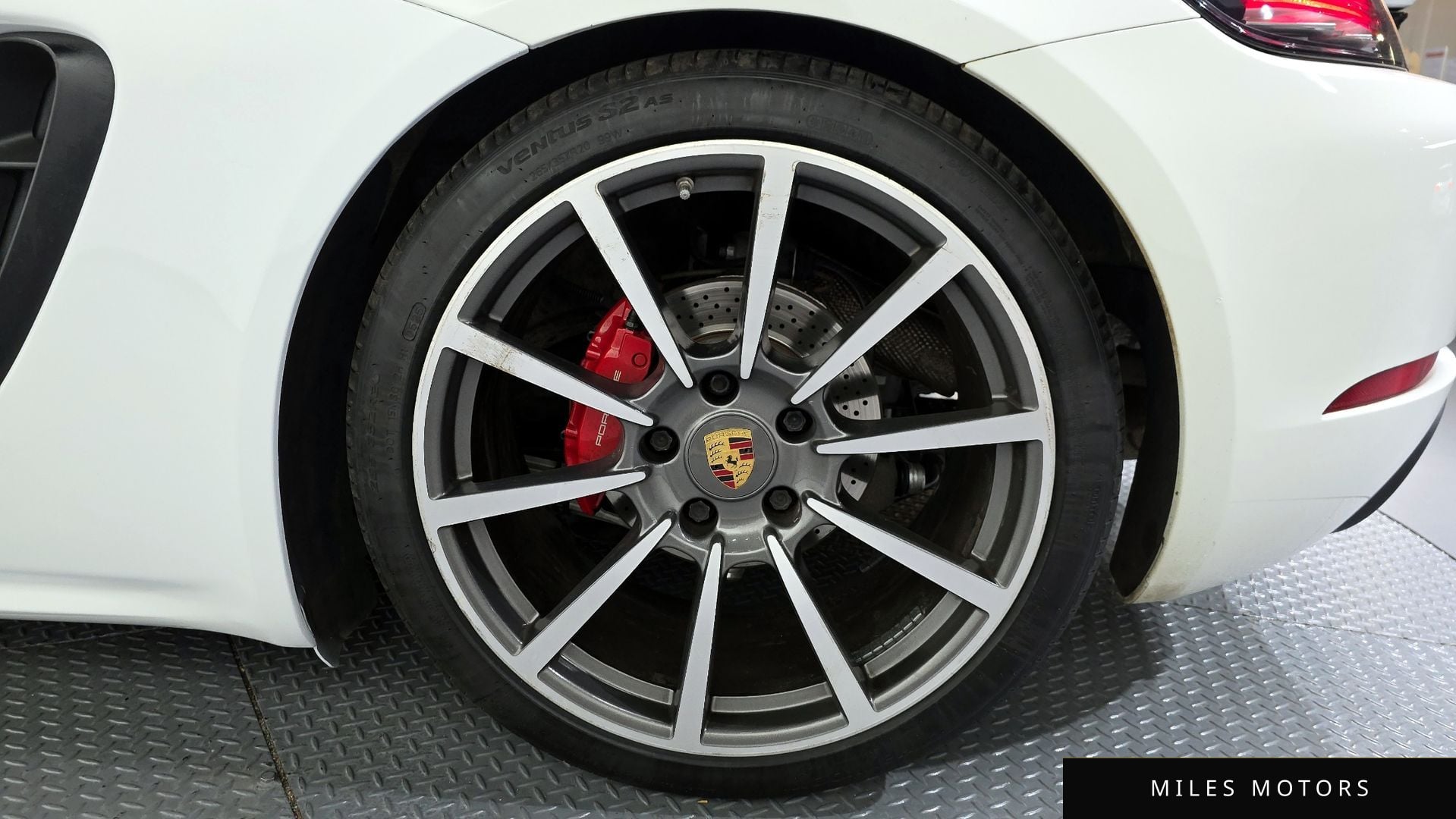 Porsche 718 2020 — миниатюра 6