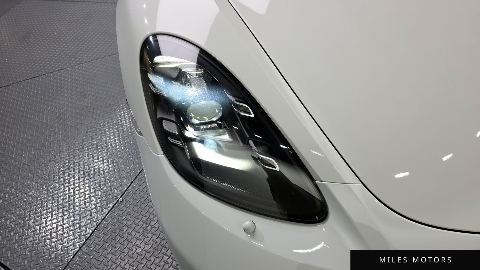 Porsche 718 2020 — миниатюра 7