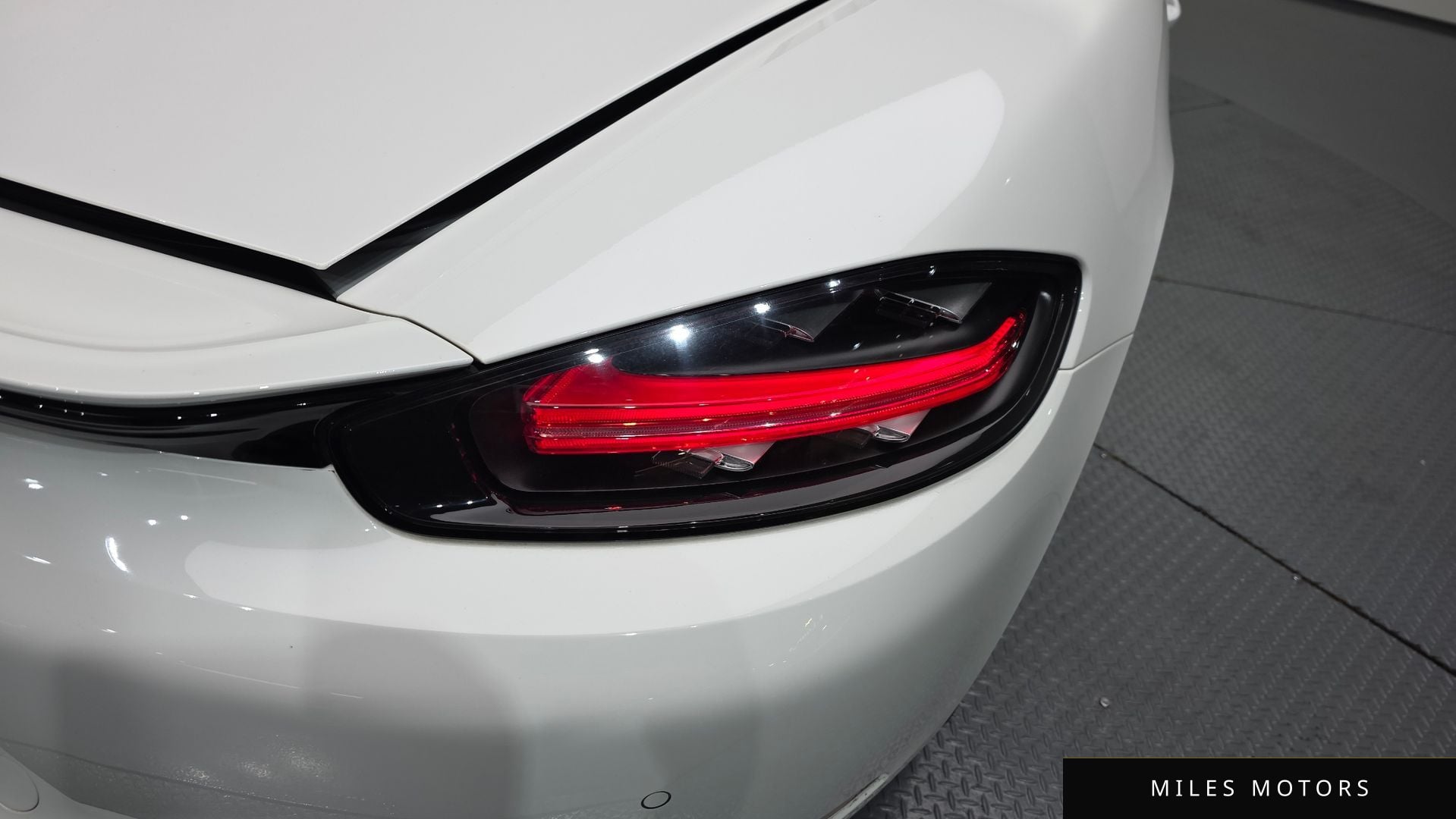 Porsche 718 2020 — миниатюра 8