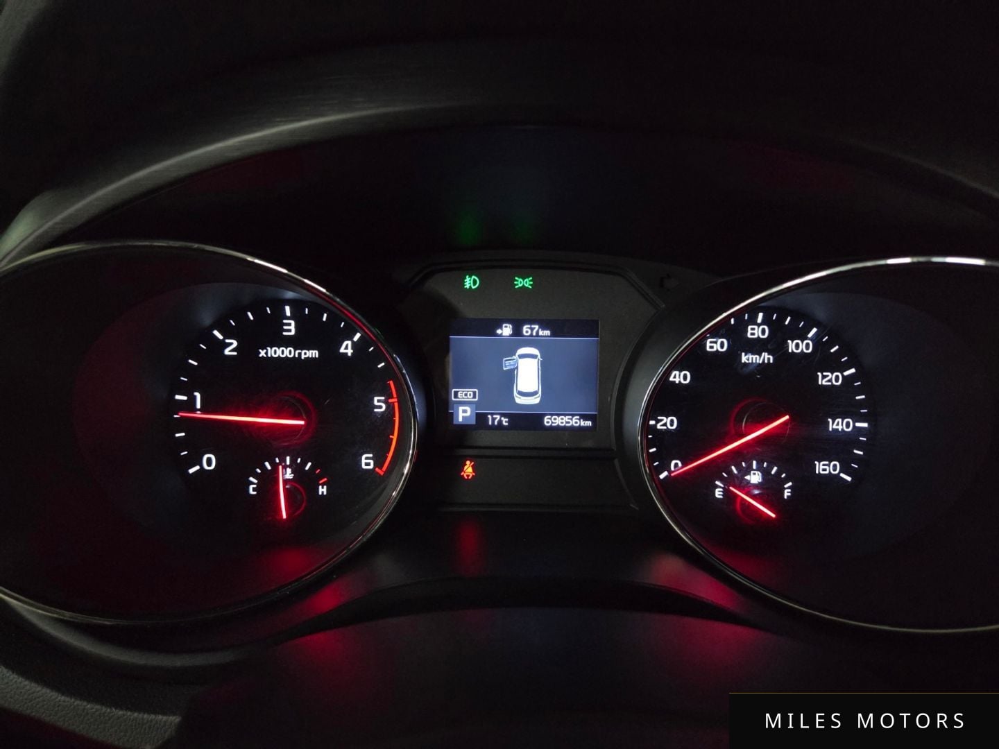 Kia Canival 2019 — миниатюра 12