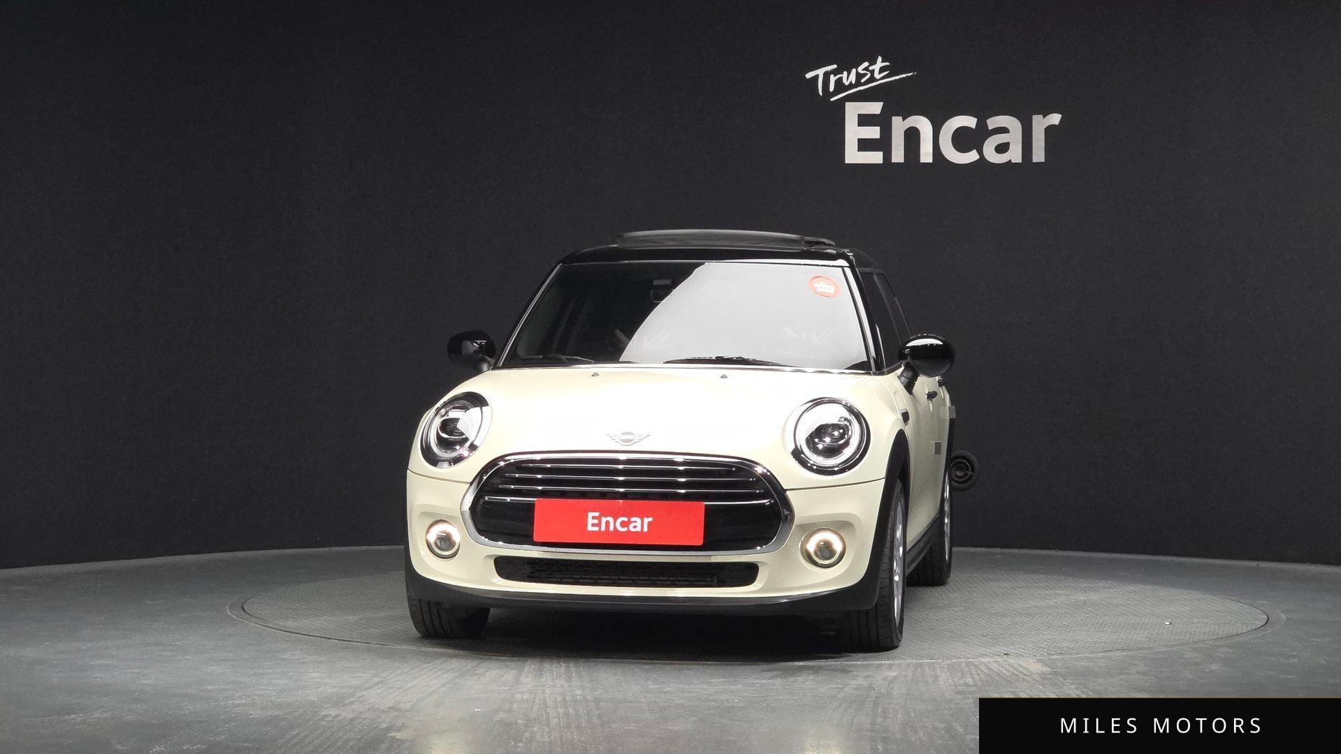 MINI Cooper 2020 — миниатюра 3