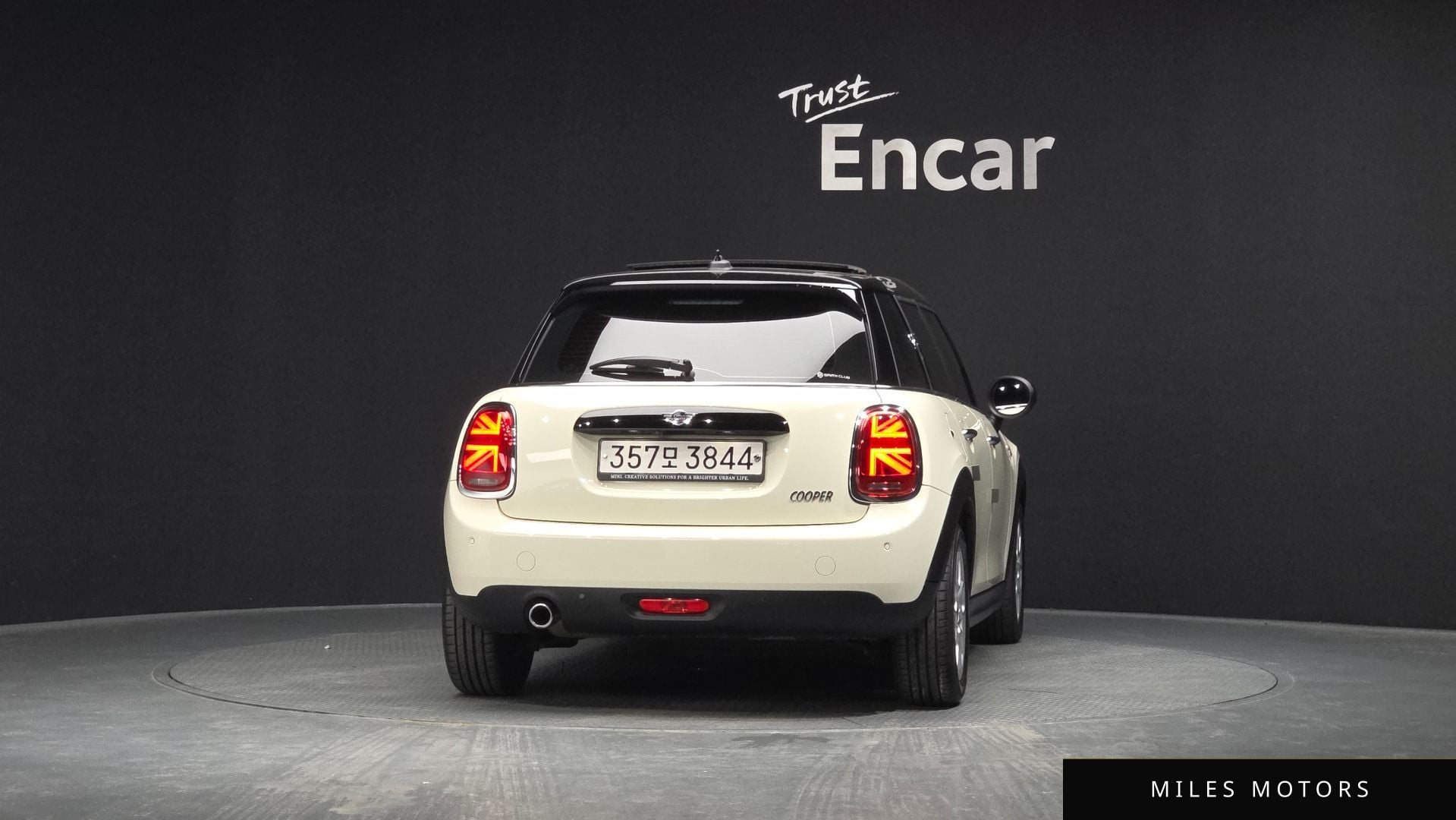 MINI Cooper 2020 — миниатюра 4