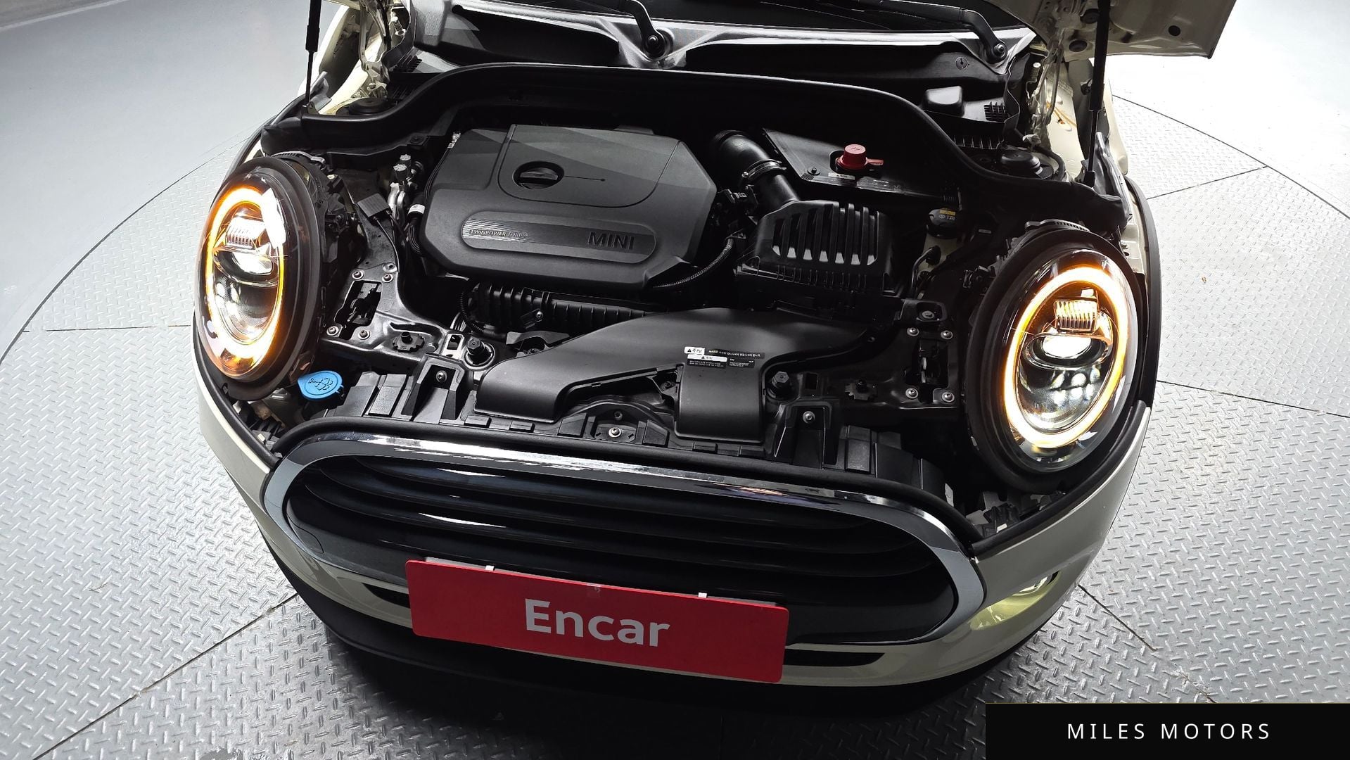 MINI Cooper 2020 — миниатюра 5