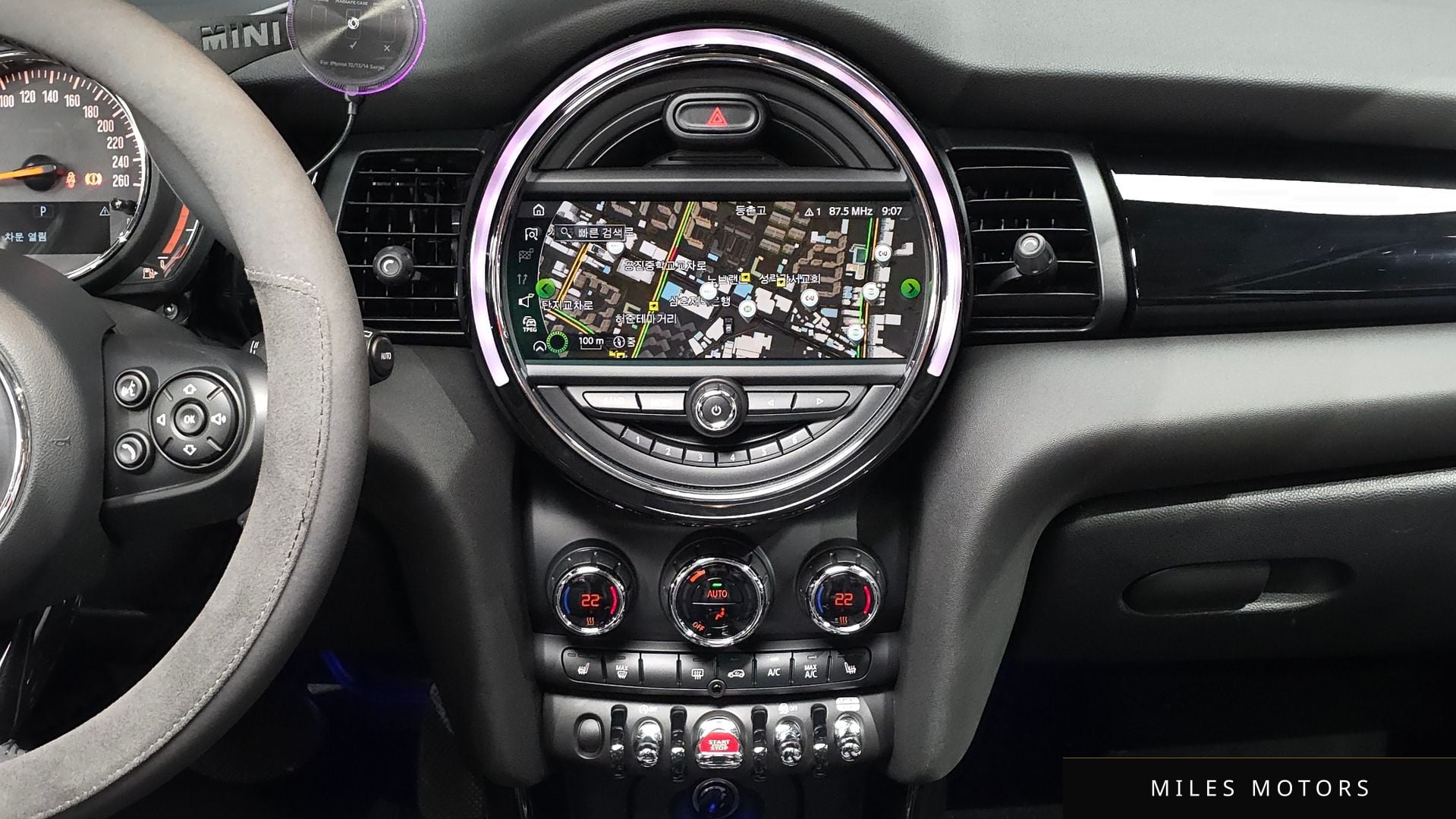 MINI Cooper 2020 — миниатюра 10