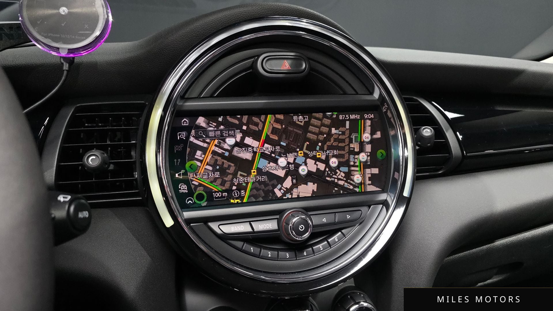 MINI Cooper 2020 — миниатюра 11