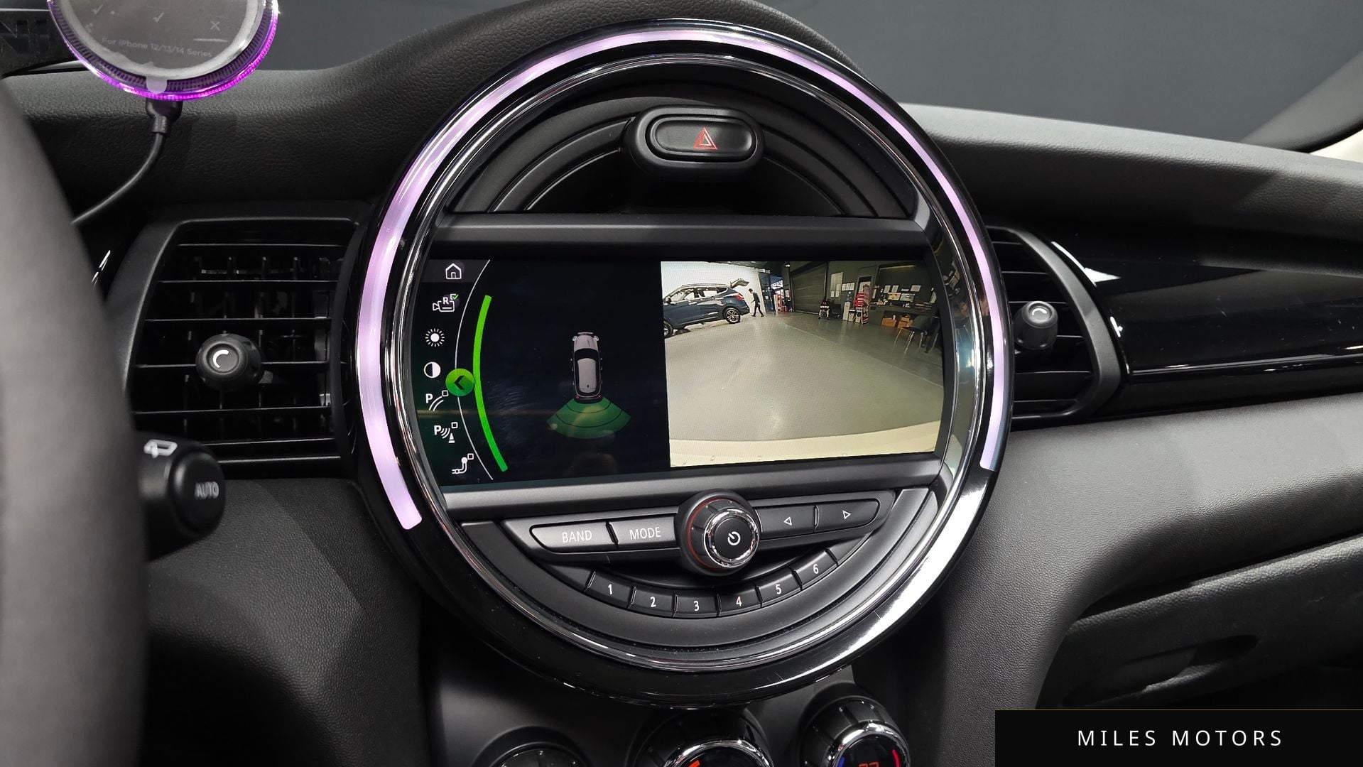 MINI Cooper 2020 — миниатюра 12