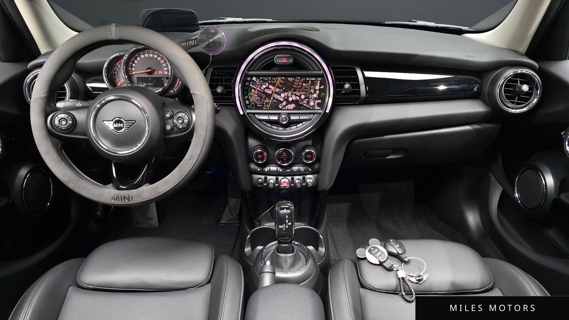 MINI Cooper 2020 — миниатюра 8