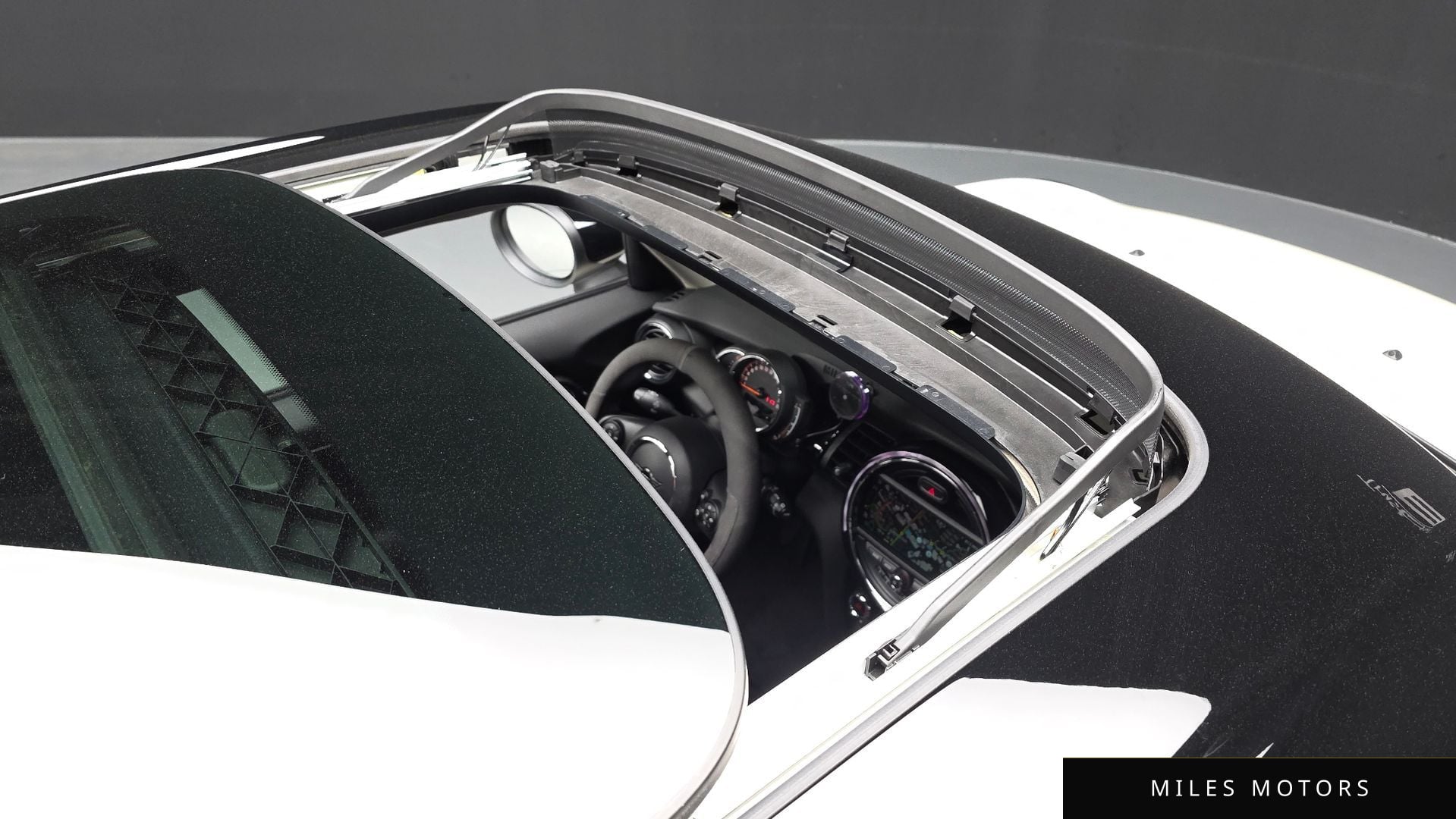 MINI Cooper 2020 — миниатюра 9