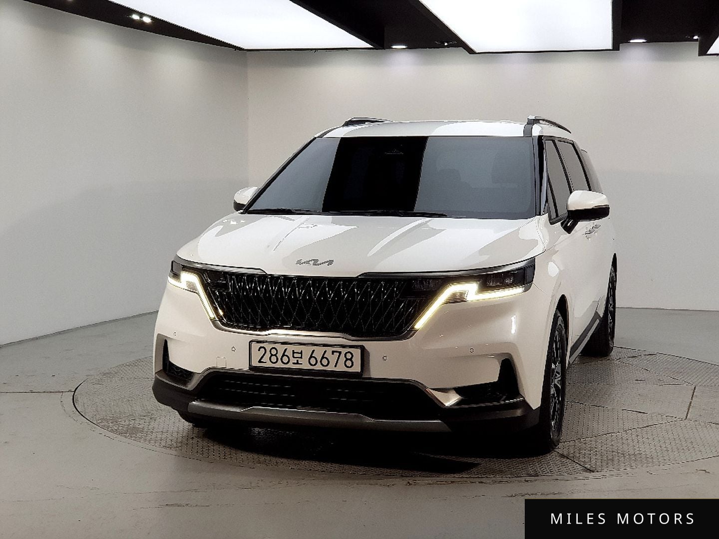 Kia Carnival 2022 — миниатюра 3