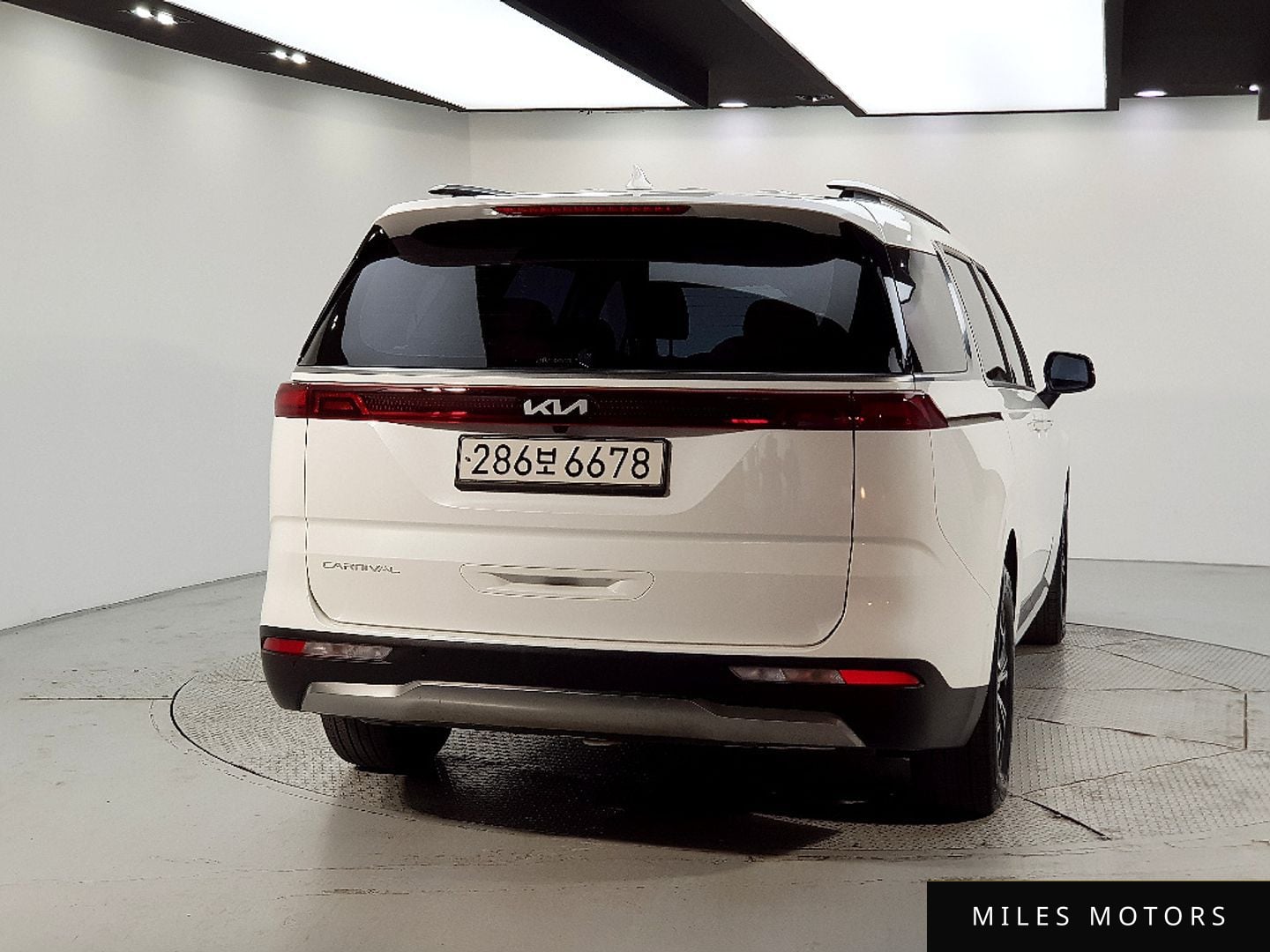 Kia Carnival 2022 — миниатюра 4