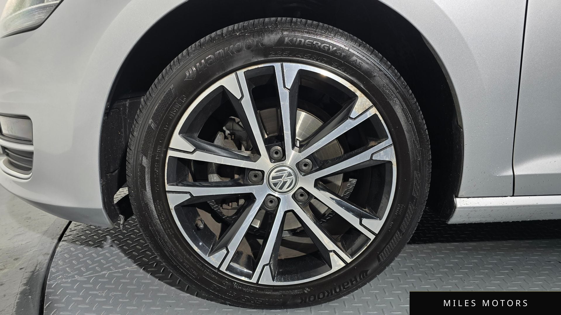 Volkswagen Golf 2016 — миниатюра 4