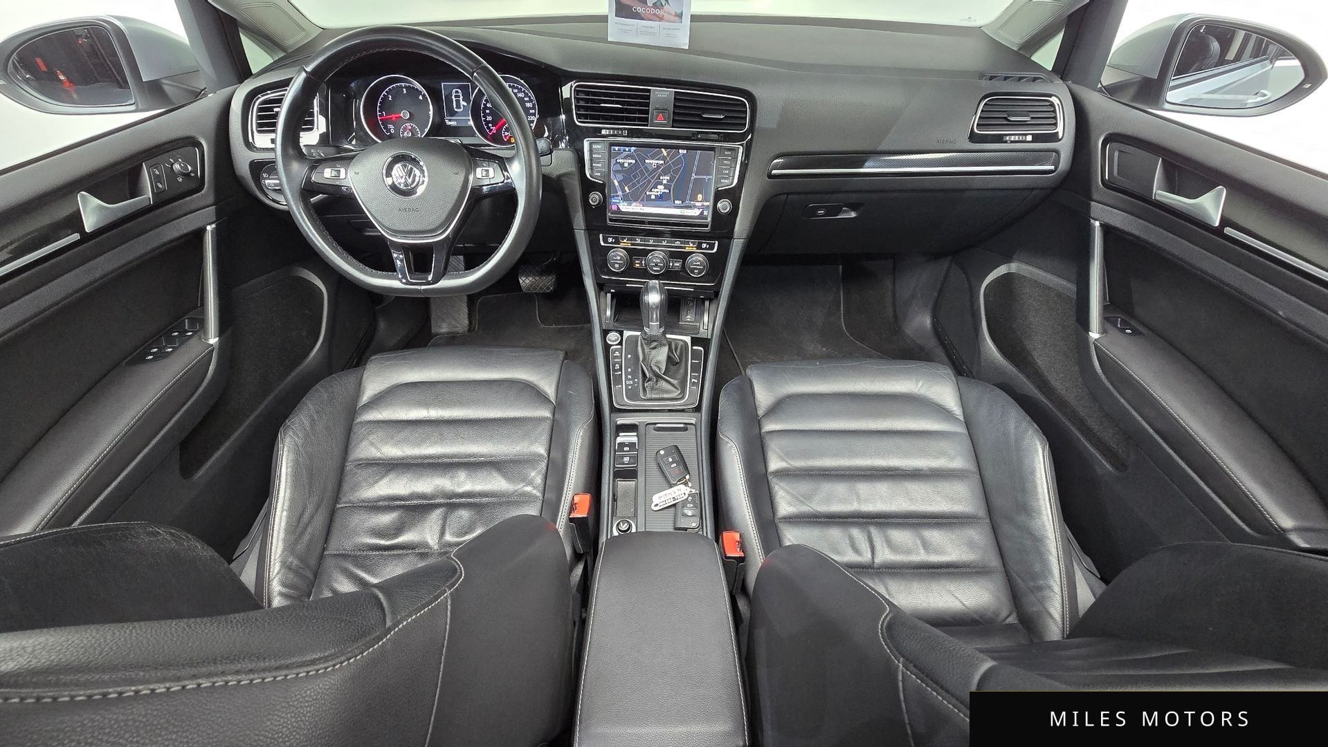 Volkswagen Golf 2016 — миниатюра 9