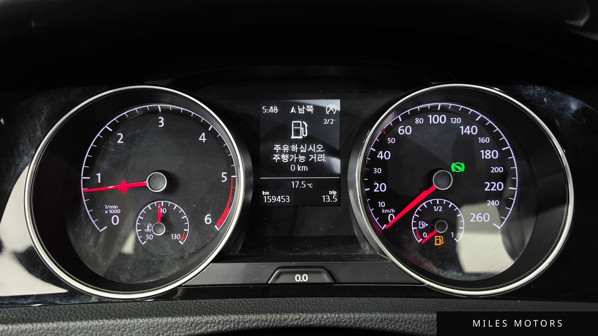 Volkswagen Golf 2016 — миниатюра 10