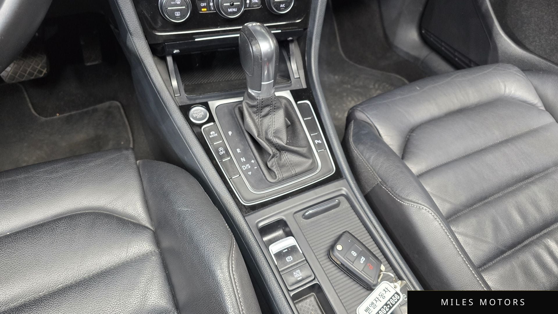 Volkswagen Golf 2016 — миниатюра 11