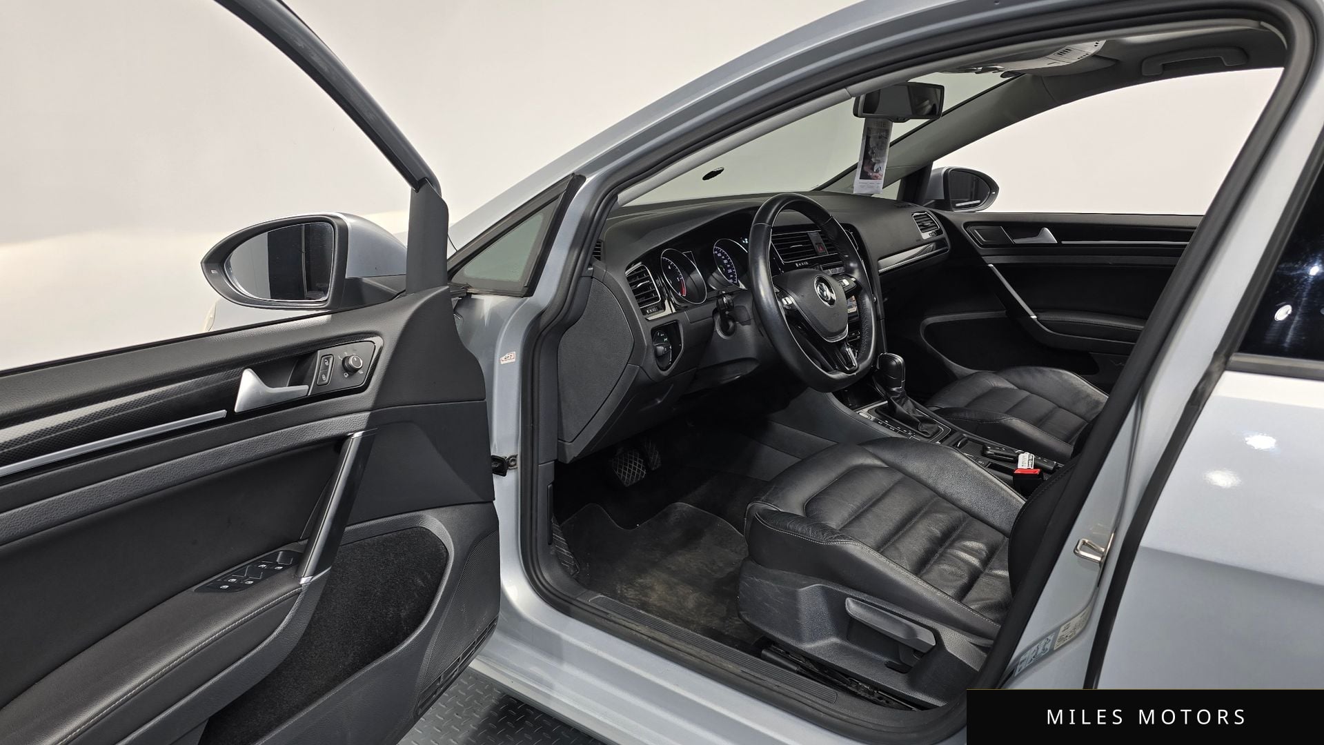 Volkswagen Golf 2016 — миниатюра 12