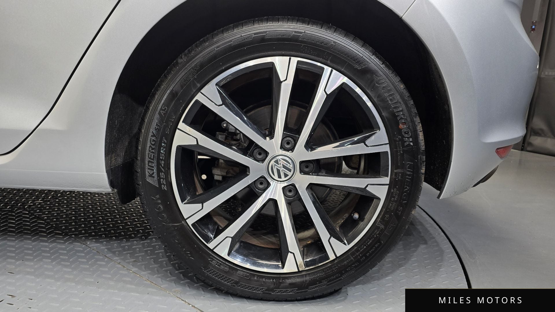 Volkswagen Golf 2016 — миниатюра 6