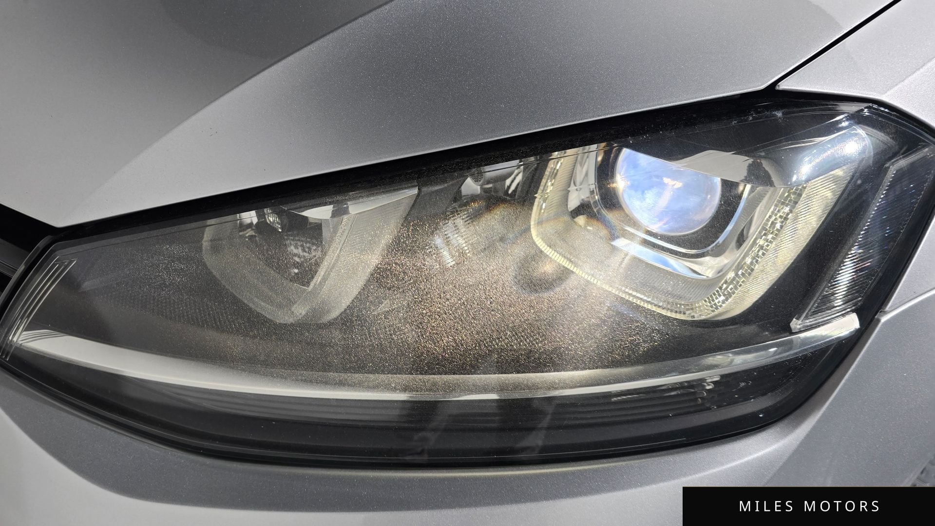 Volkswagen Golf 2016 — миниатюра 7