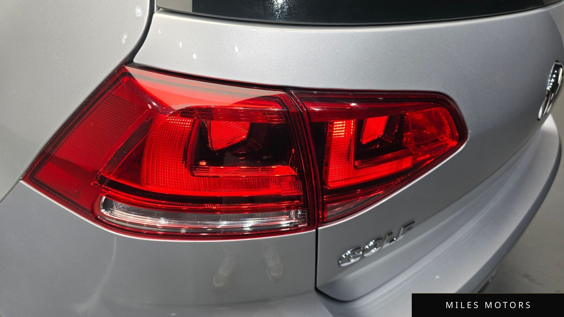 Volkswagen Golf 2016 — миниатюра 8